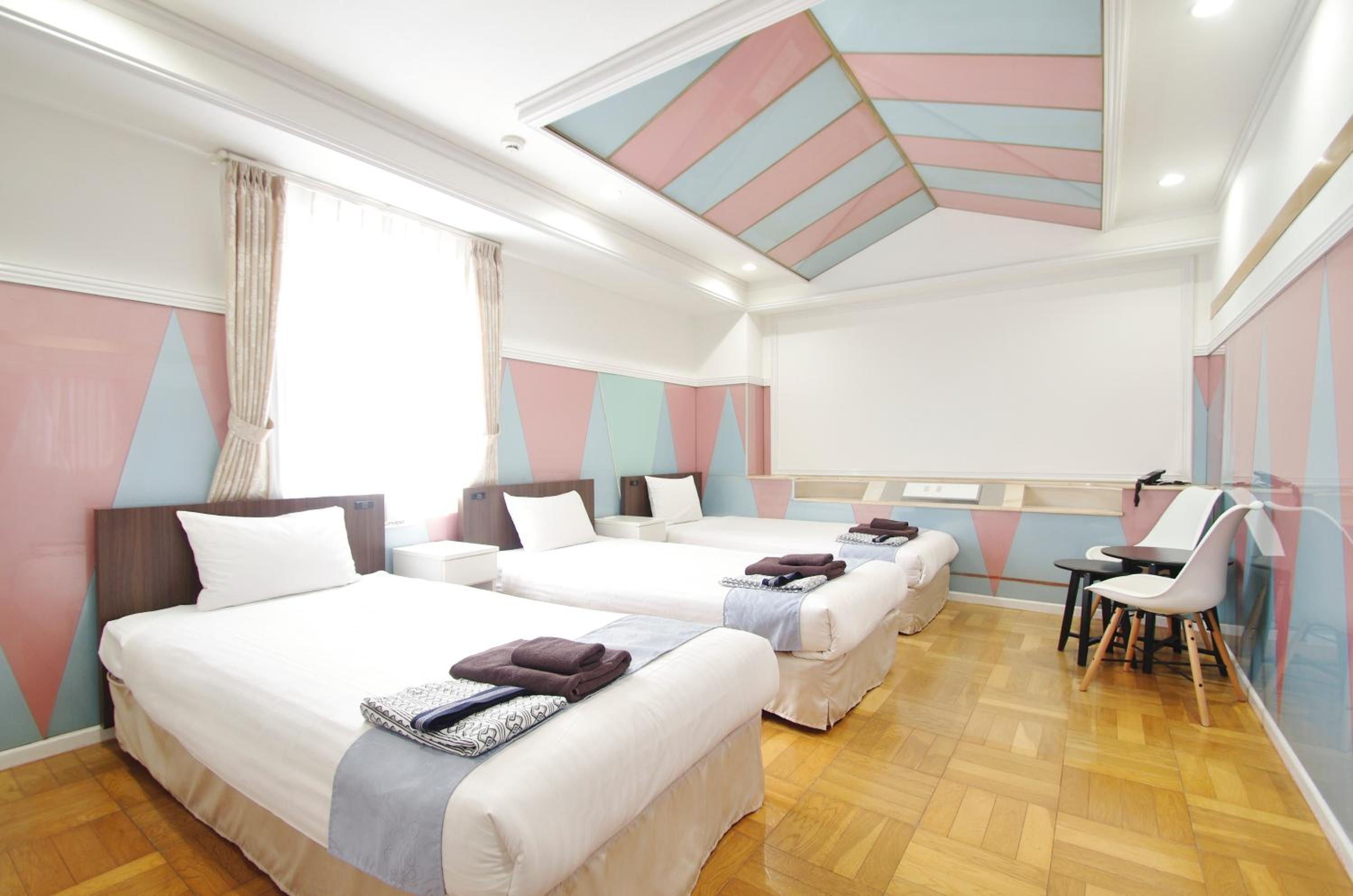Deluxe Triple Room photo 1