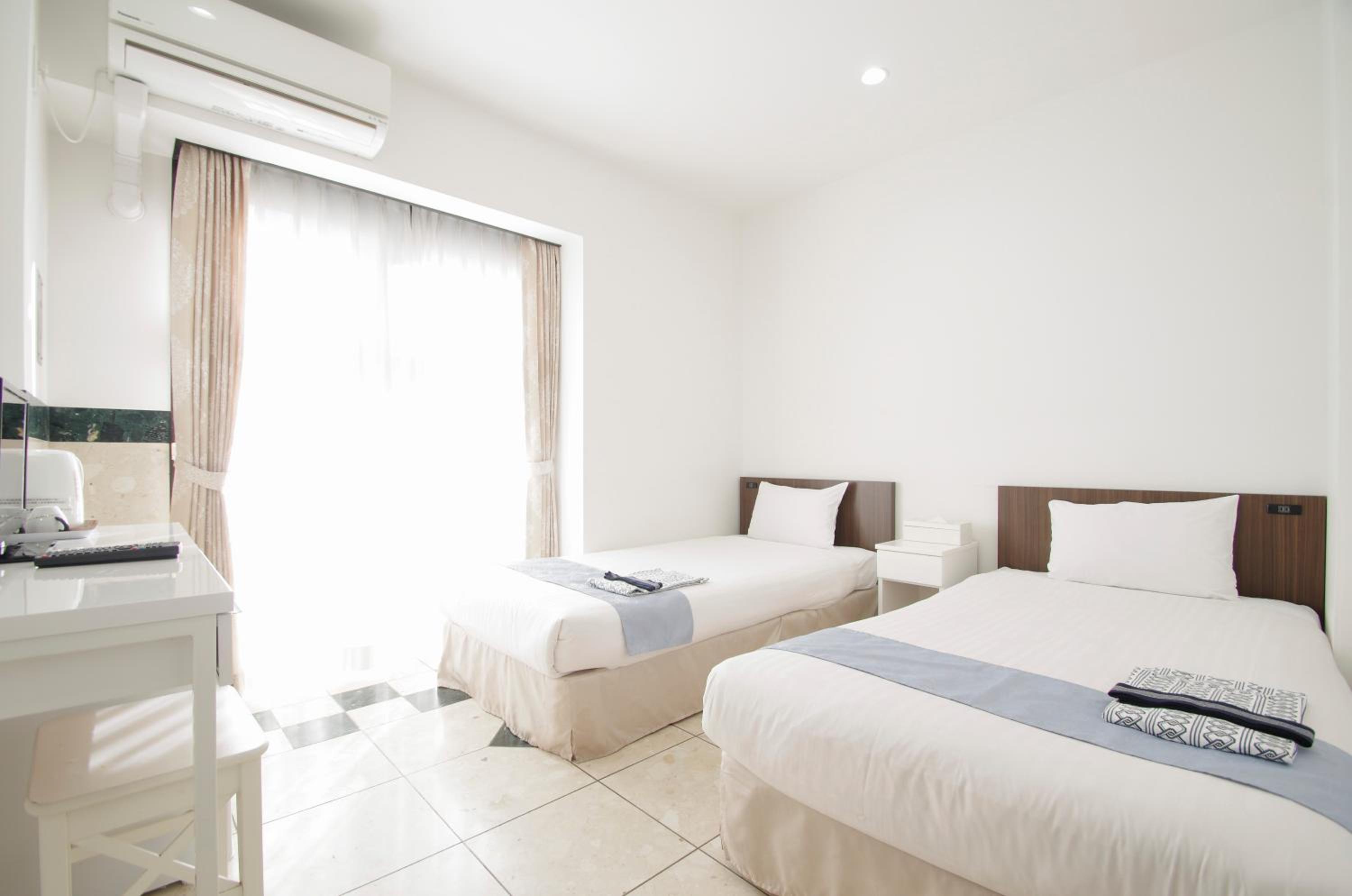 Standard Twin Room photo 1