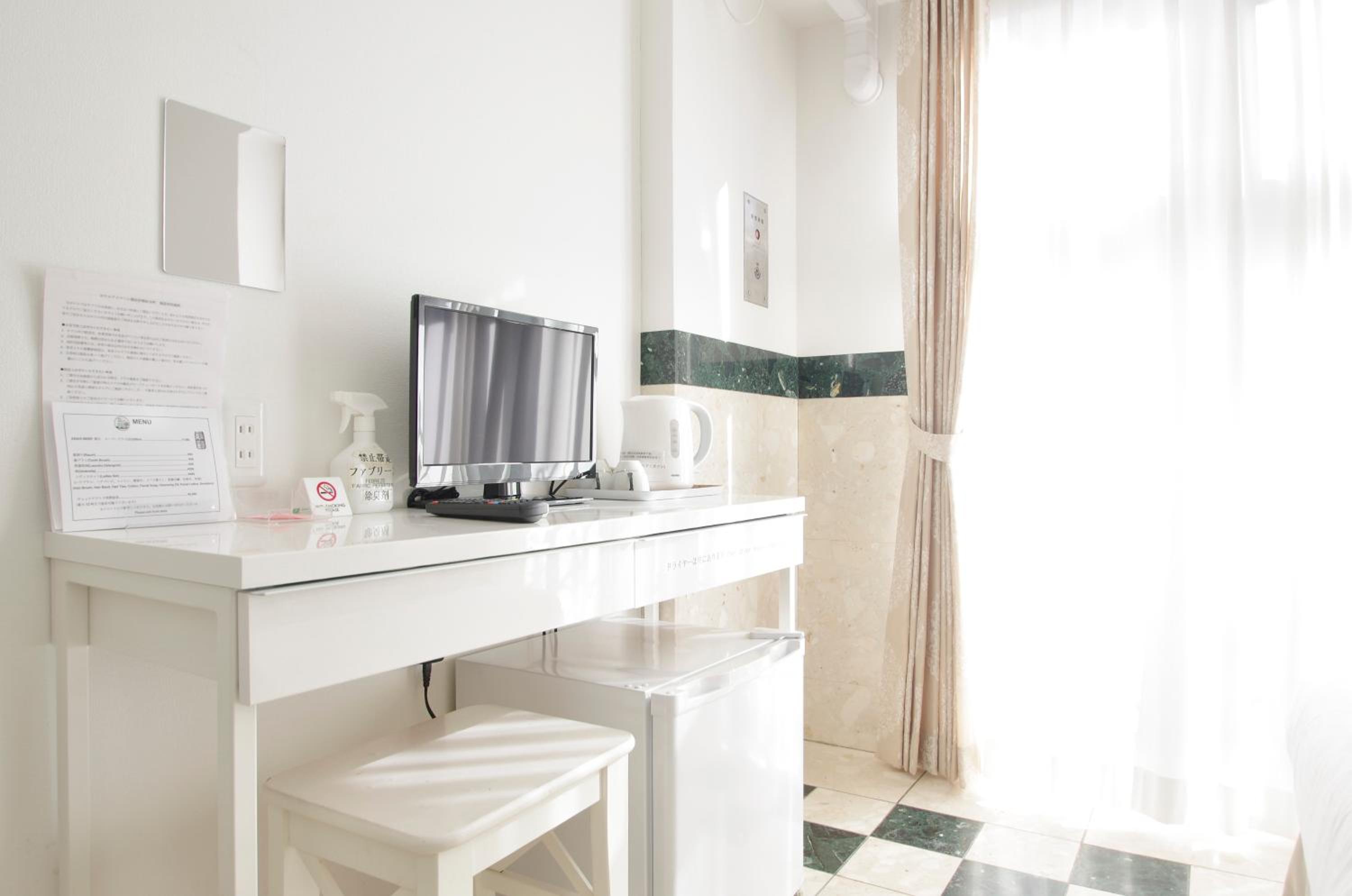 Standard Twin Room photo 3