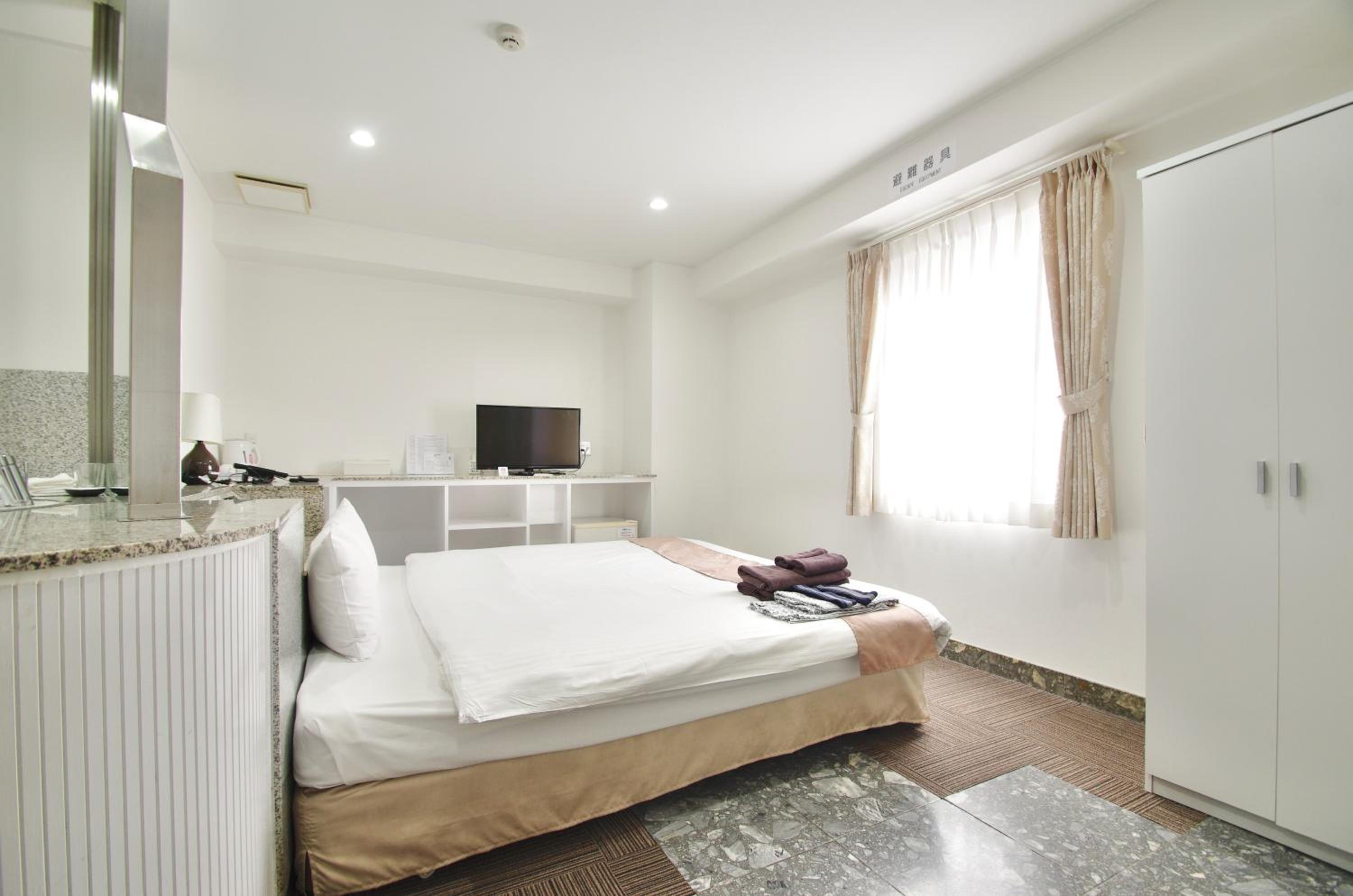 Superior King Room photo 1