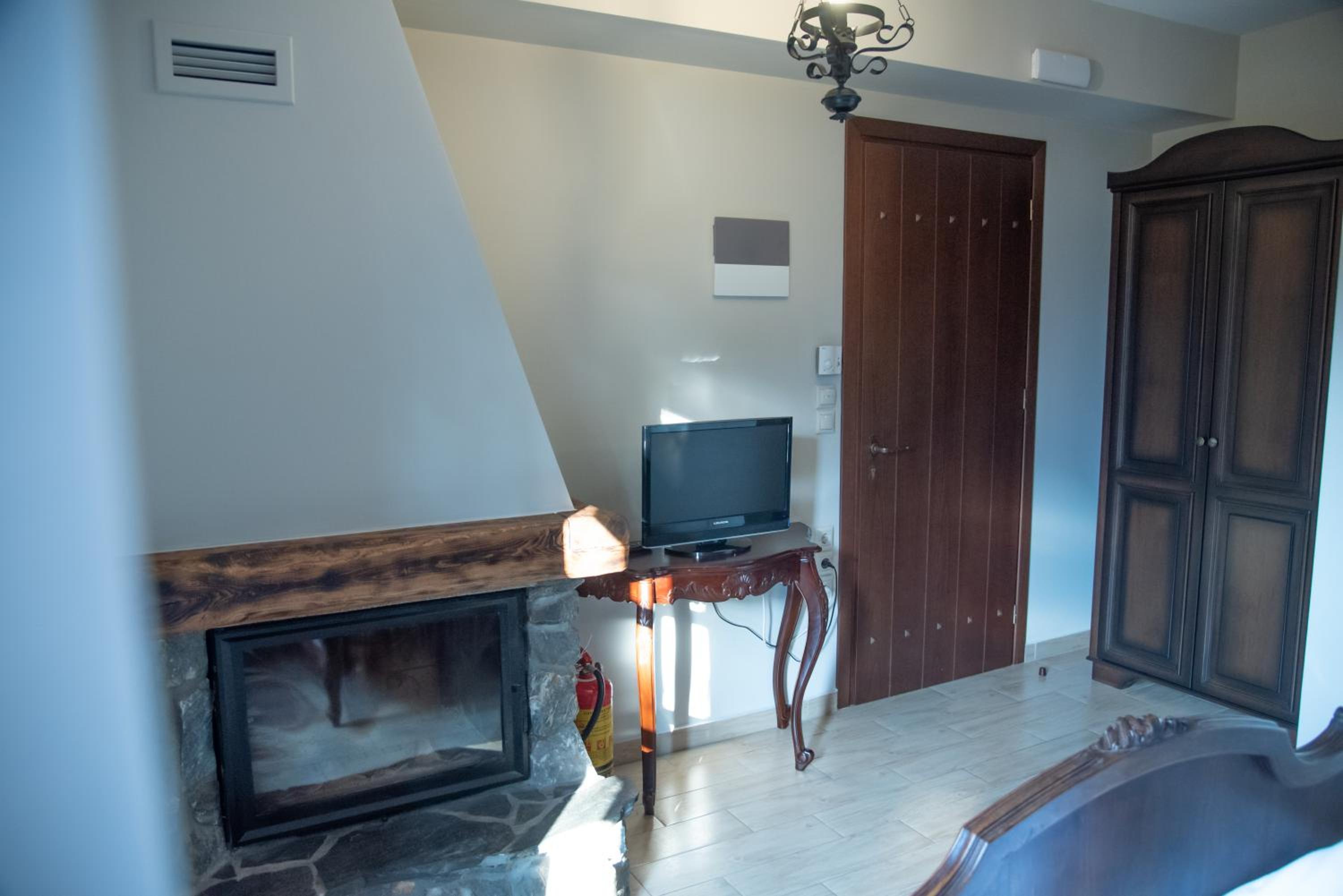 Deluxe Double Studio photo 1