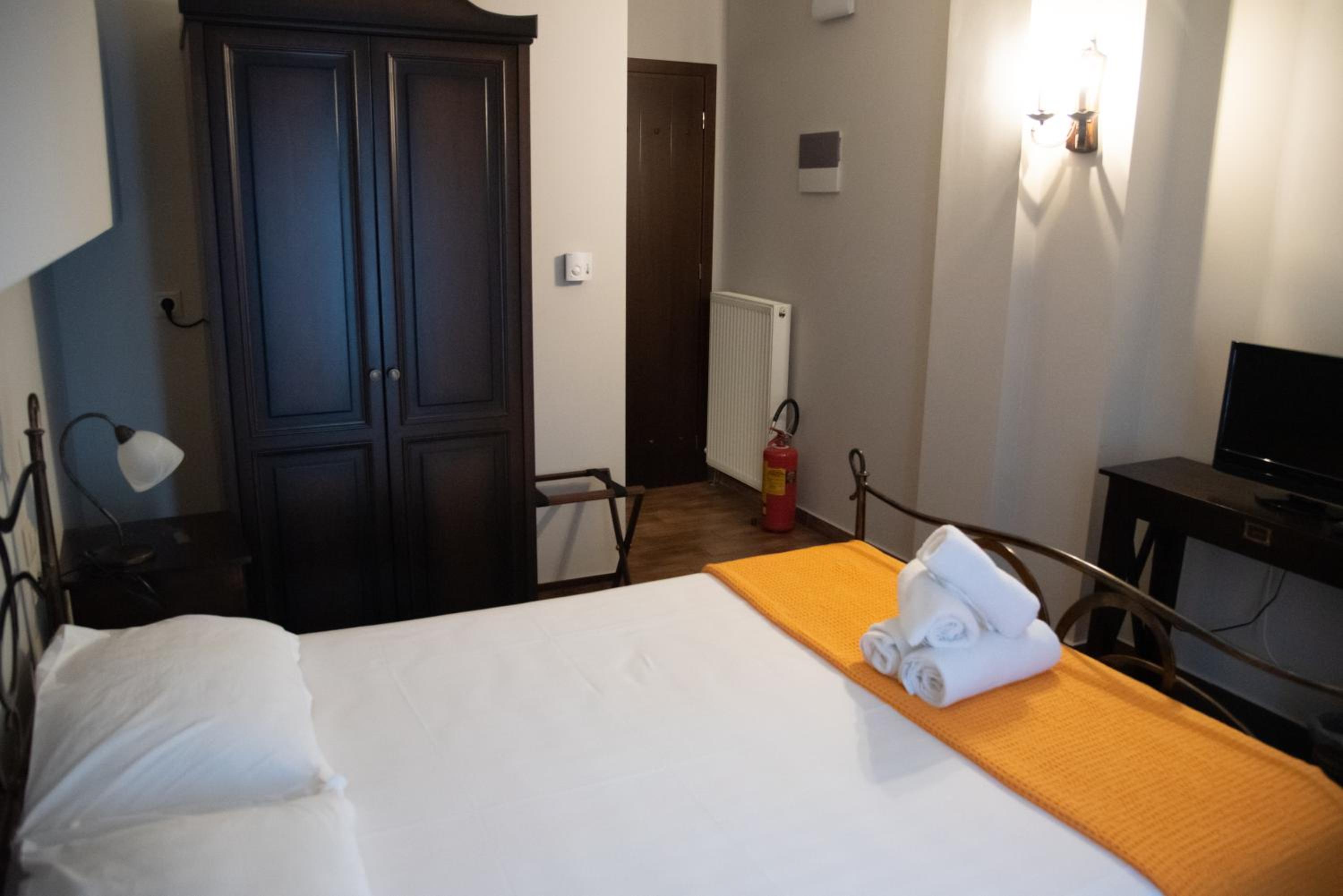 King Room with Sea View photo 1