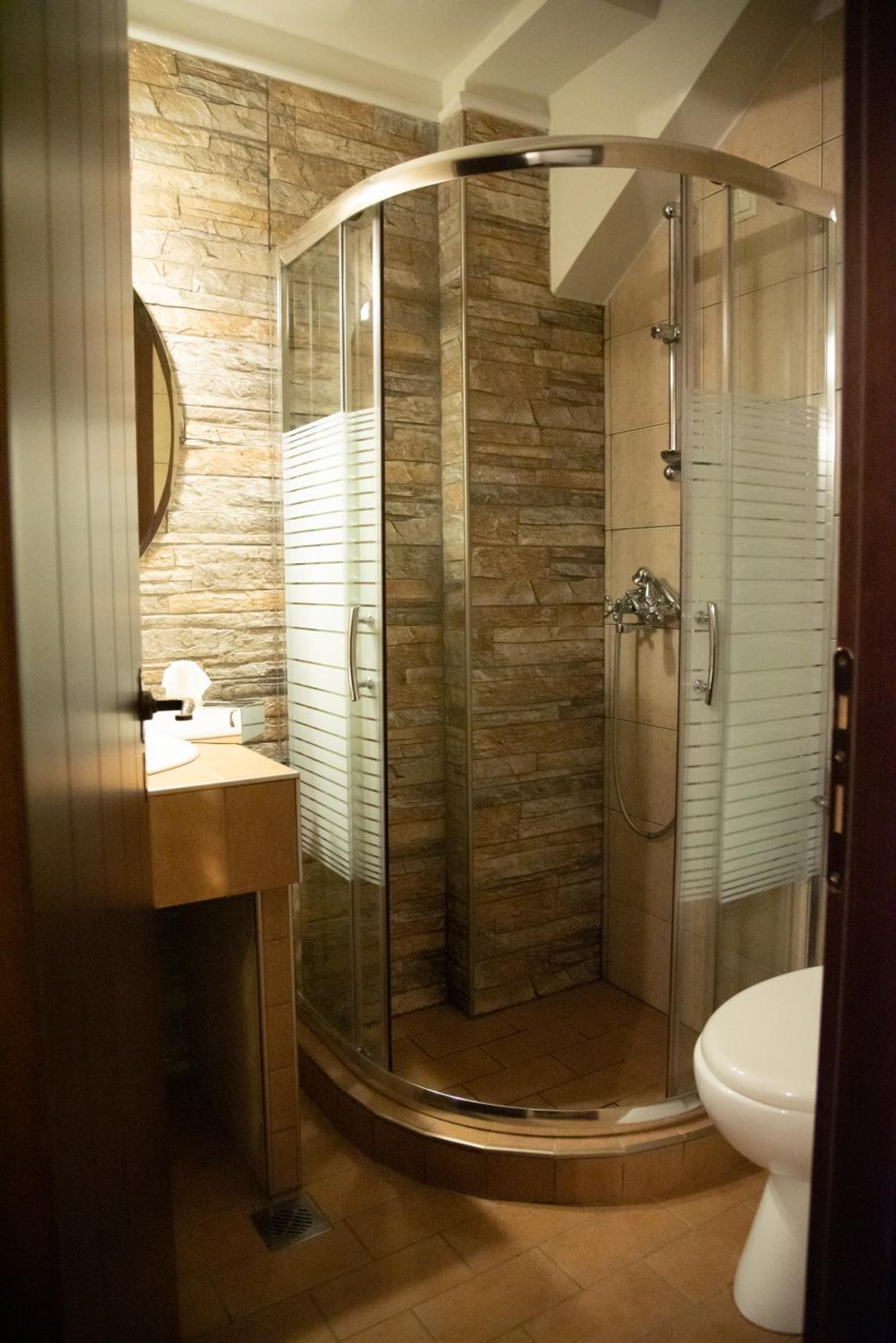 King Room with Sea View photo 2