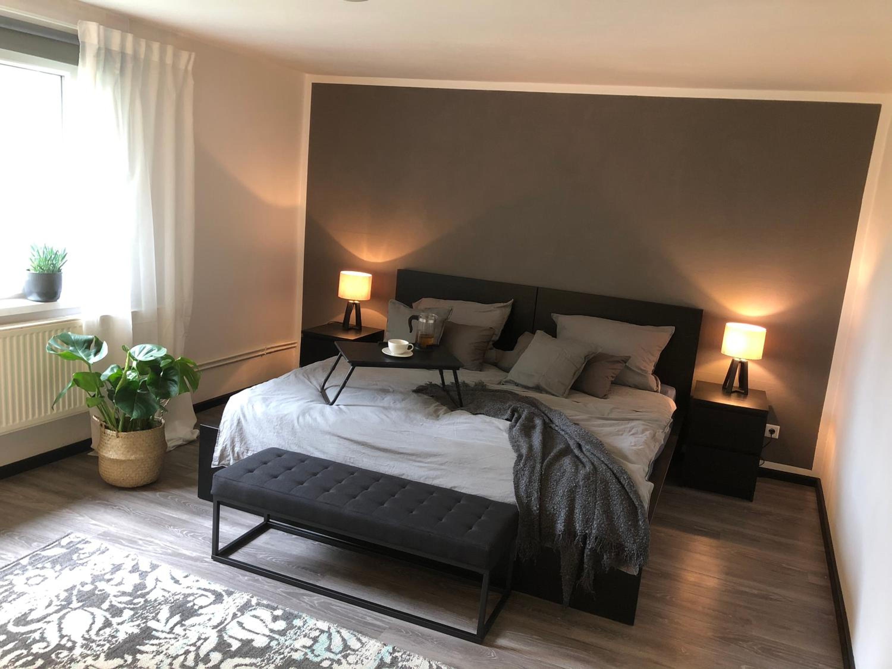 Two-Bedroom Apartment photo 1