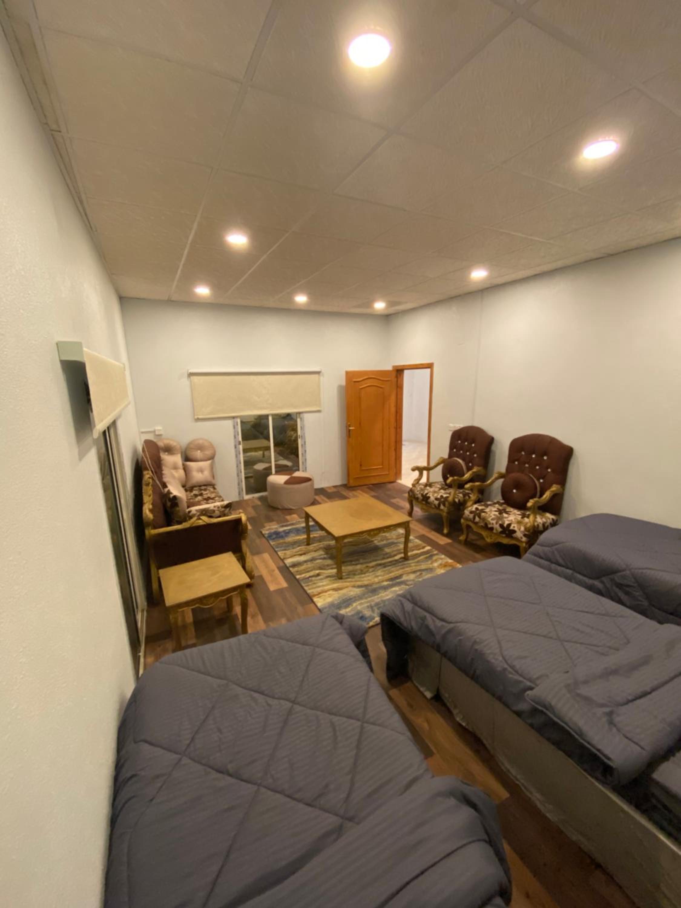 Two-Bedroom Chalet photo 2