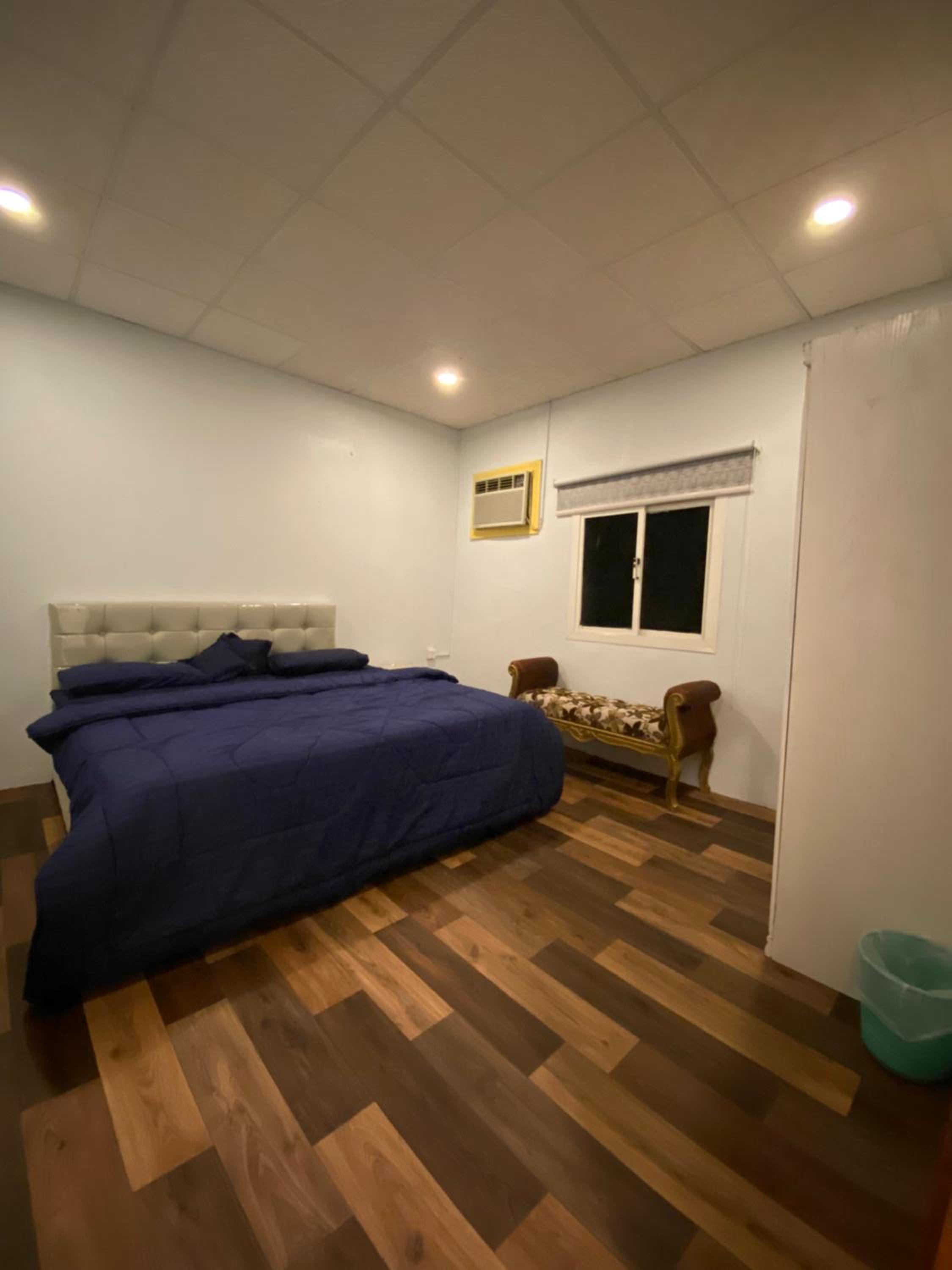 Two-Bedroom Chalet photo 1