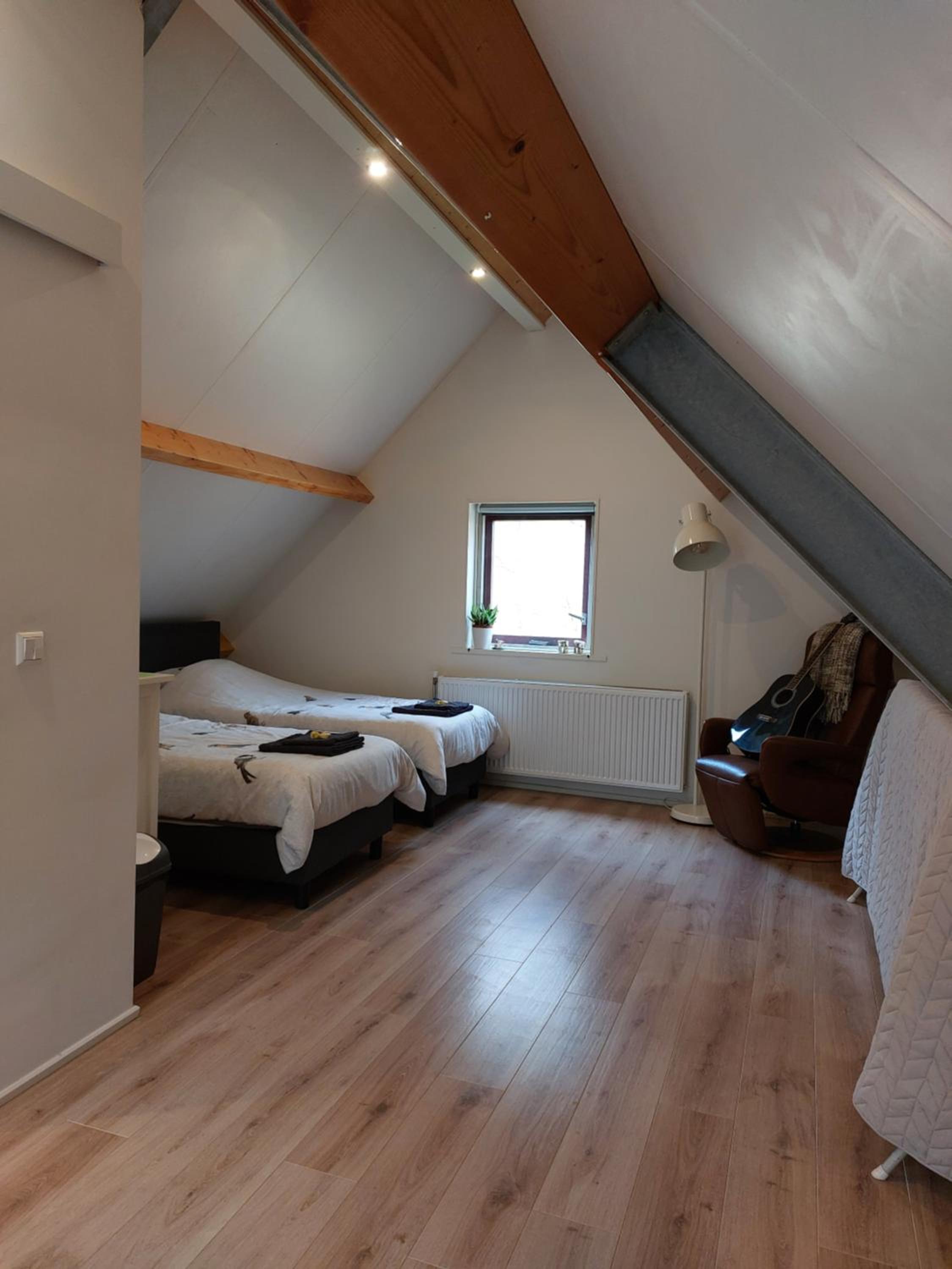 Twin Room photo 1