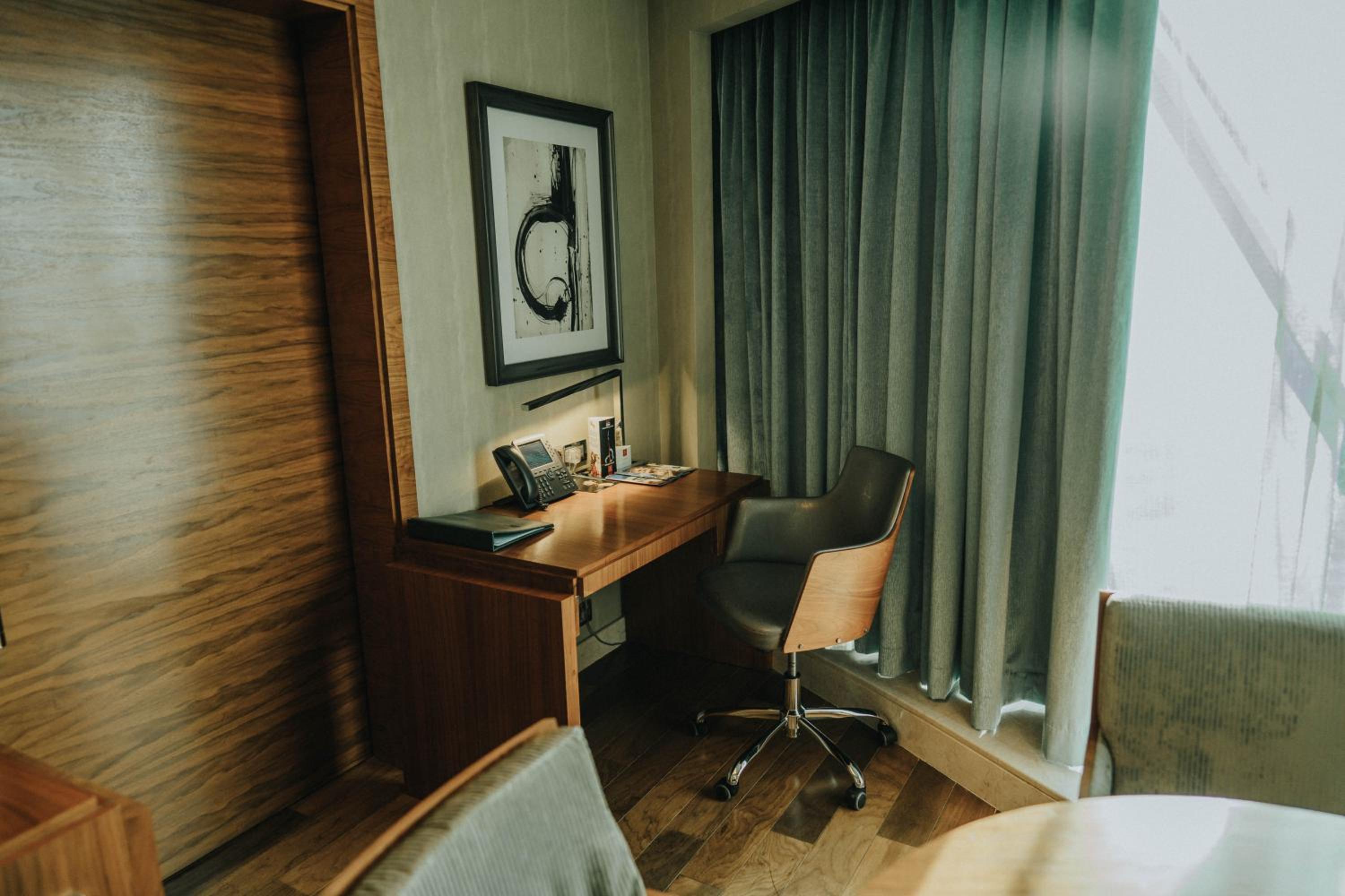 Sky Diplomatic Suite - Photo 5