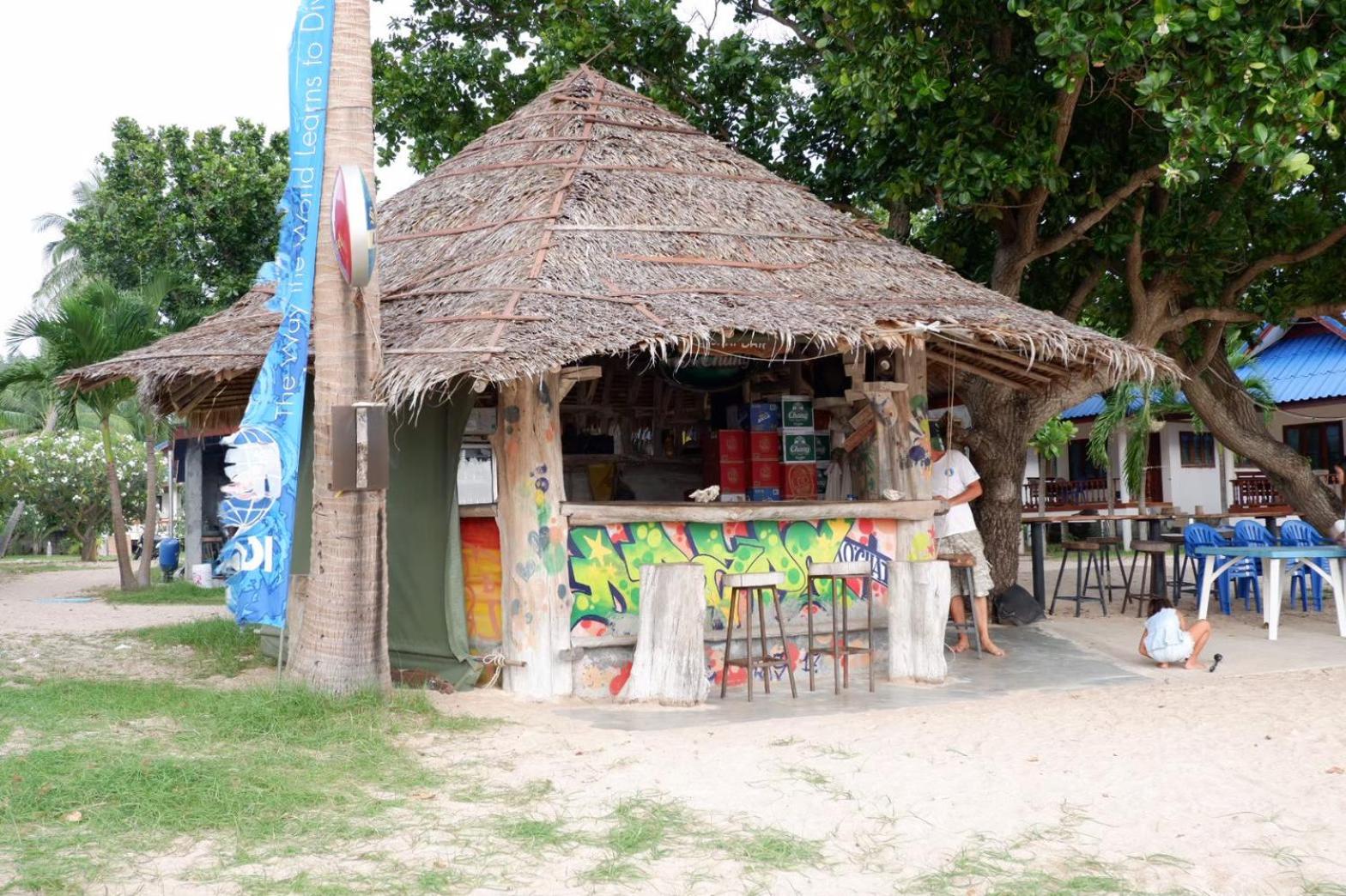 Bungalow - Beach Front photo 2