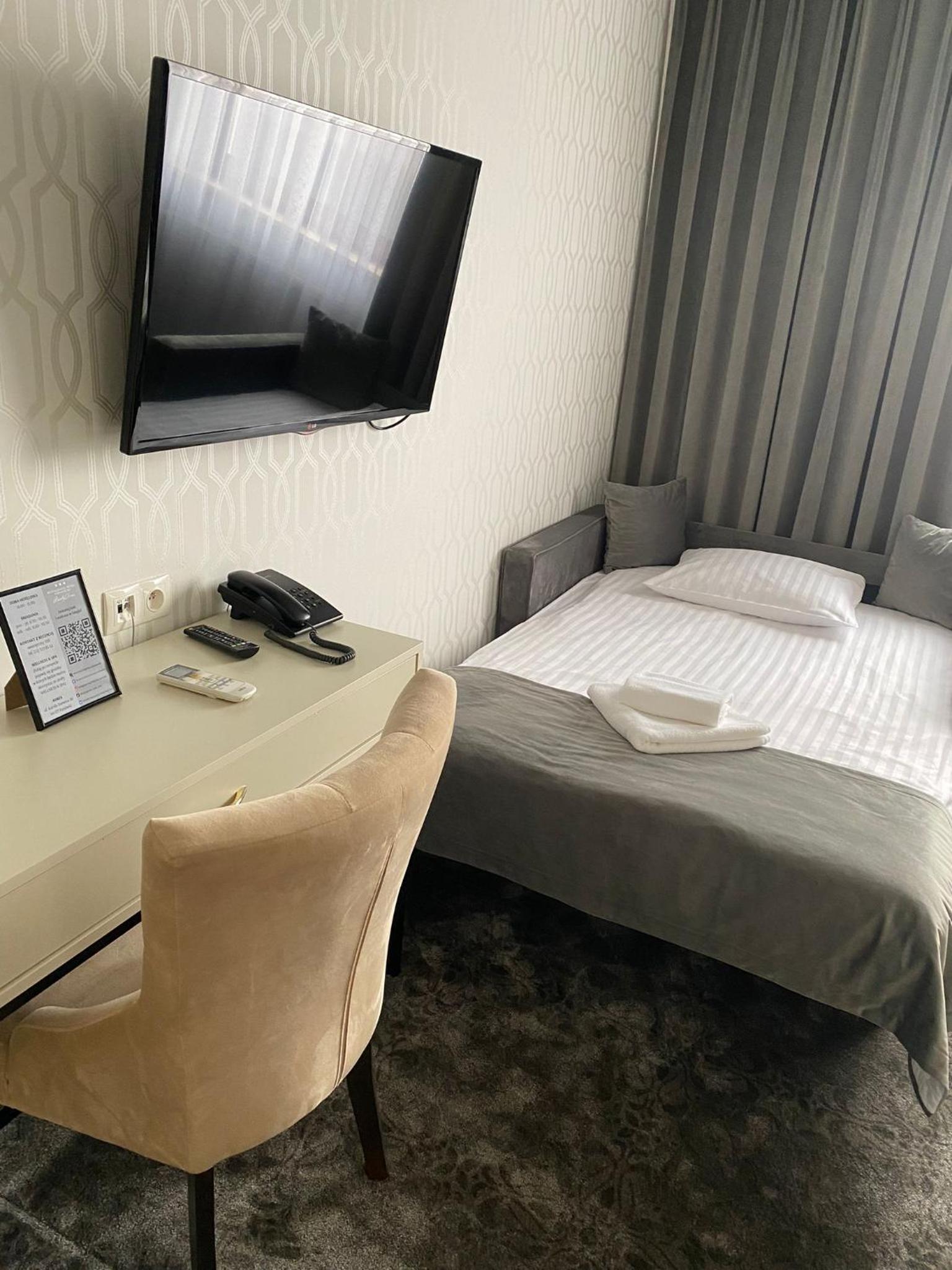 Quadruple Room photo 3
