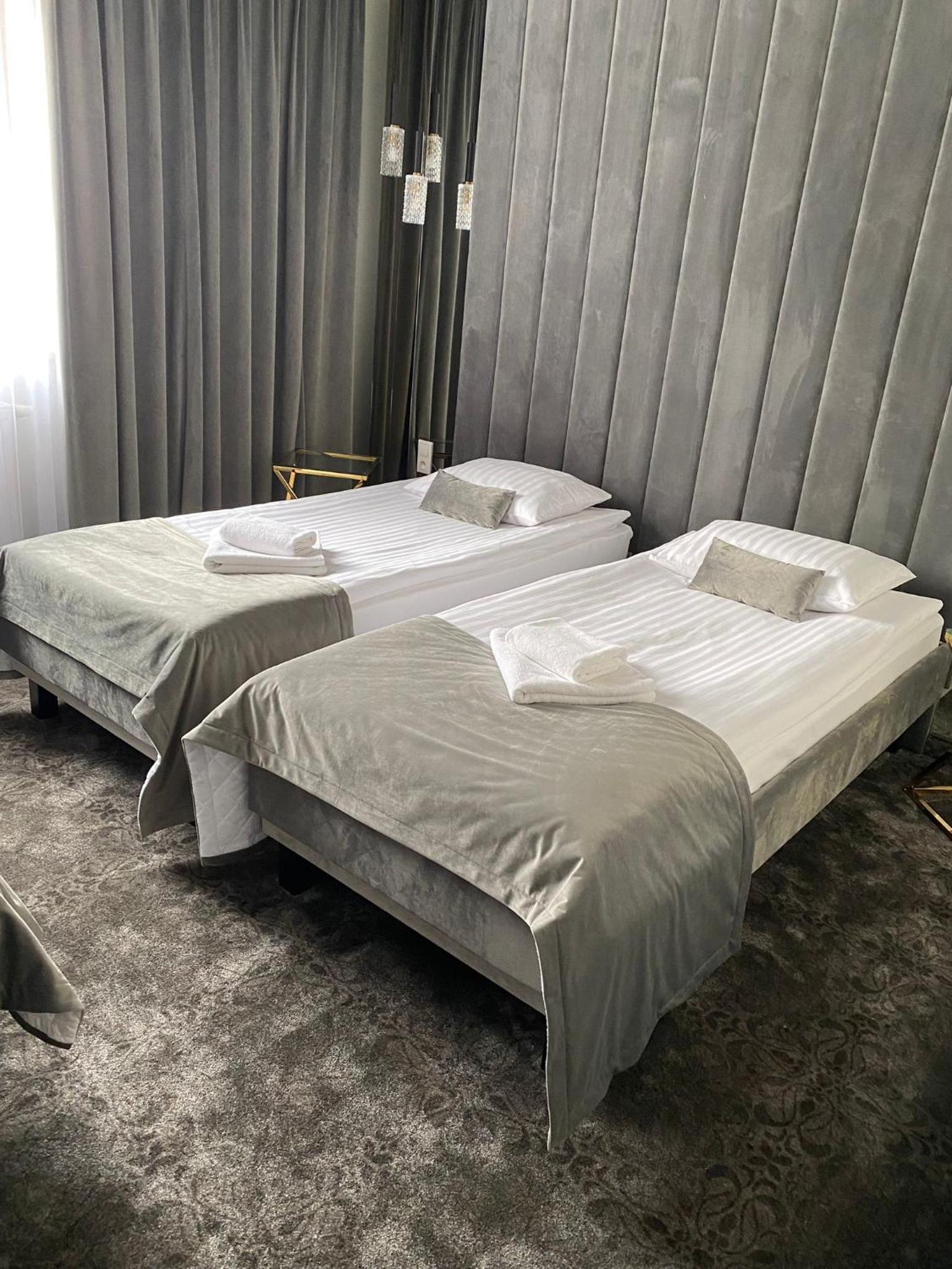 Quadruple Room photo 1