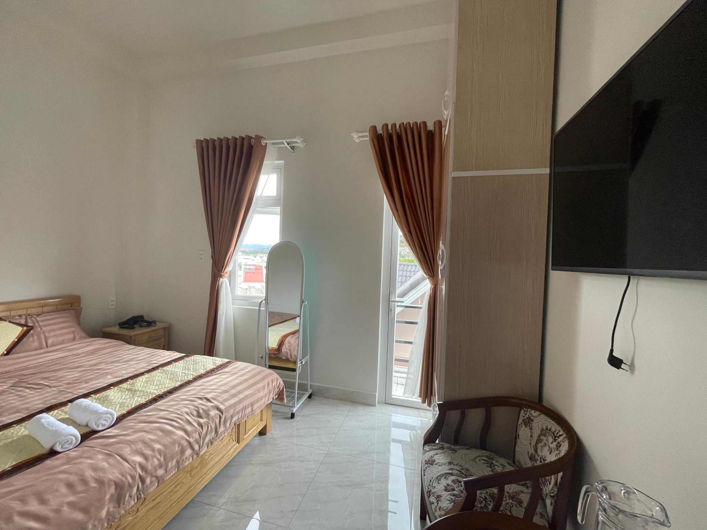 Single Room With Garden View photo 1