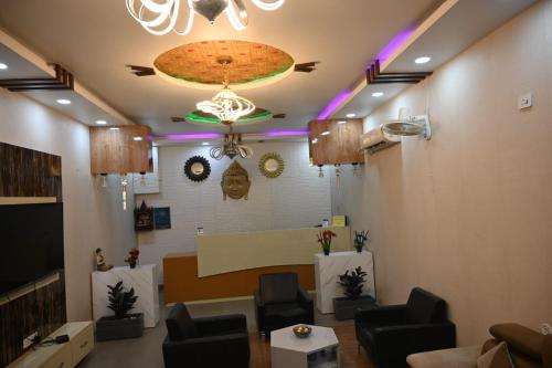 Deluxe Single Room photo 2