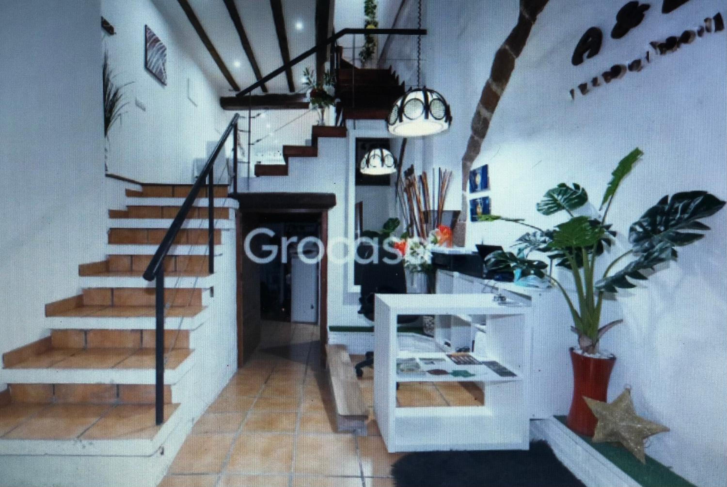 Twin Room with Bathroom - Photo 6
