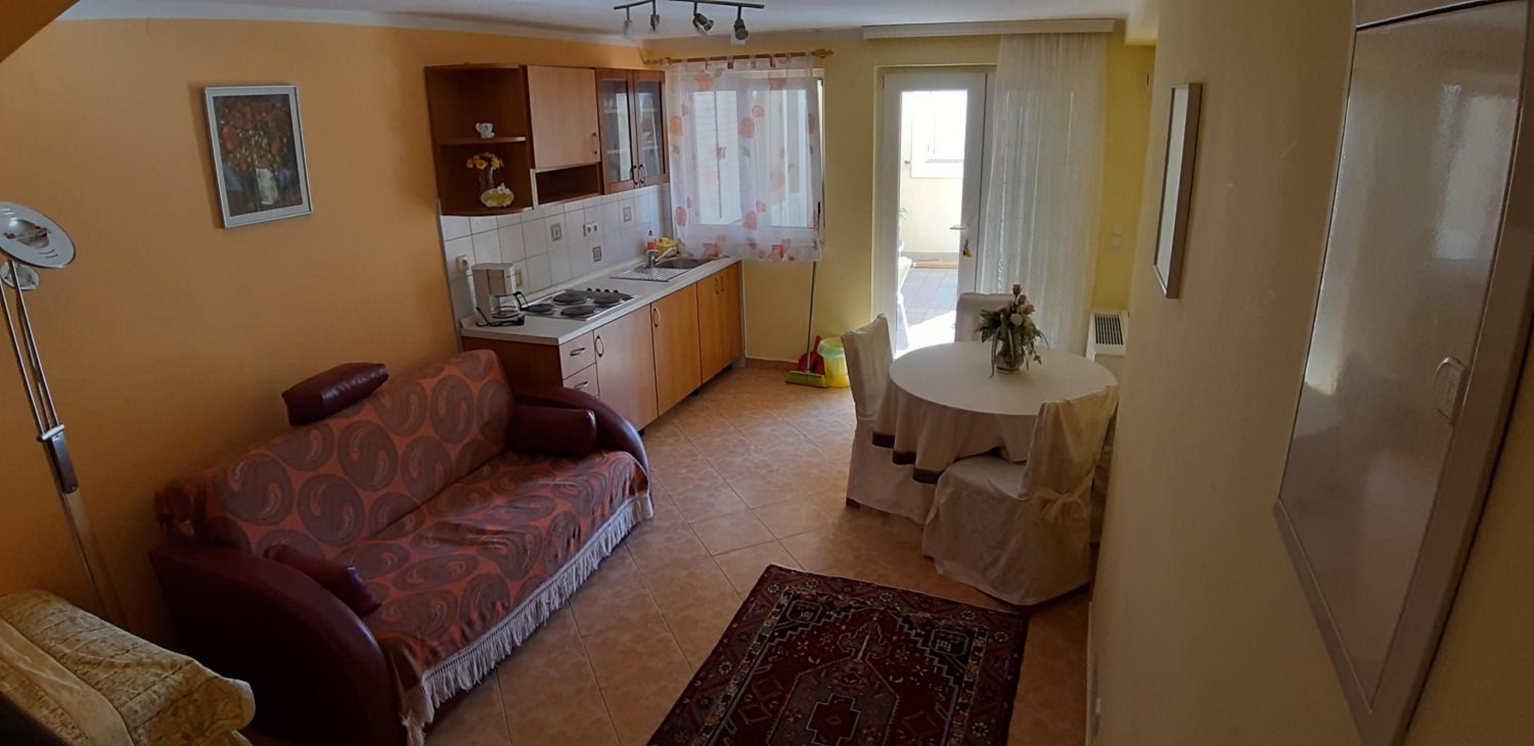 Apartment - Split Level photo 1