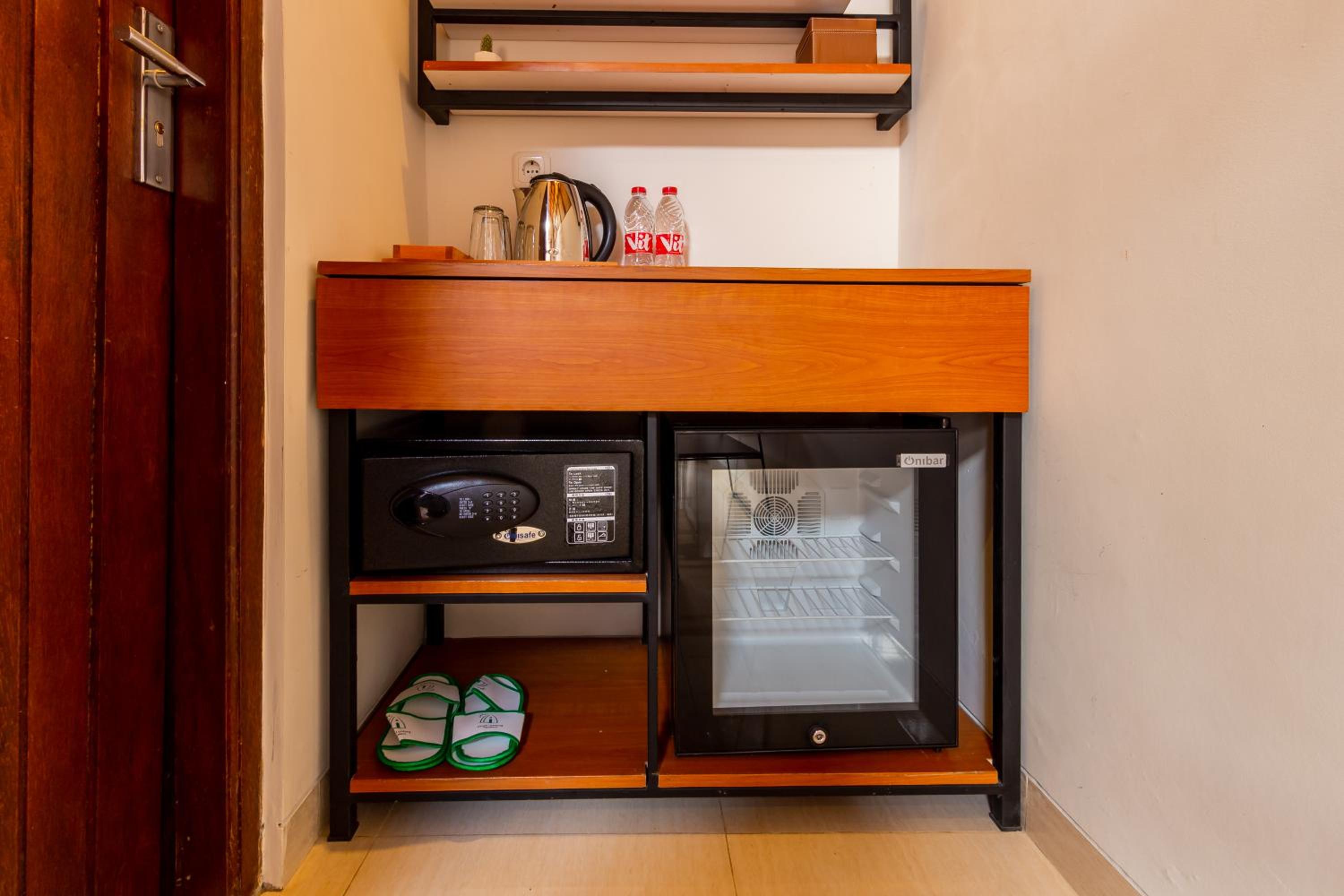 Deluxe Twin Room - Photo 7