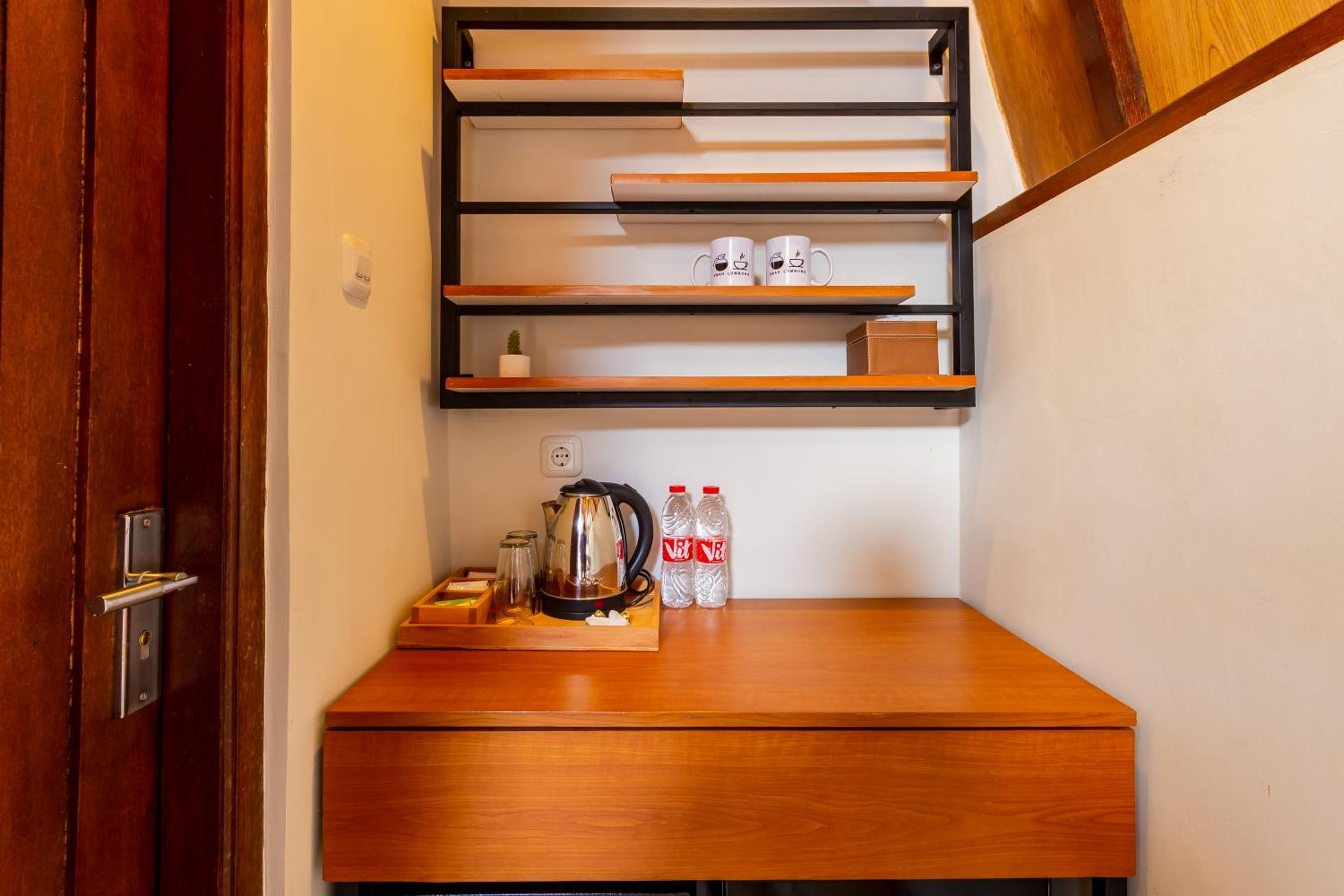Deluxe Twin Room - Photo 6