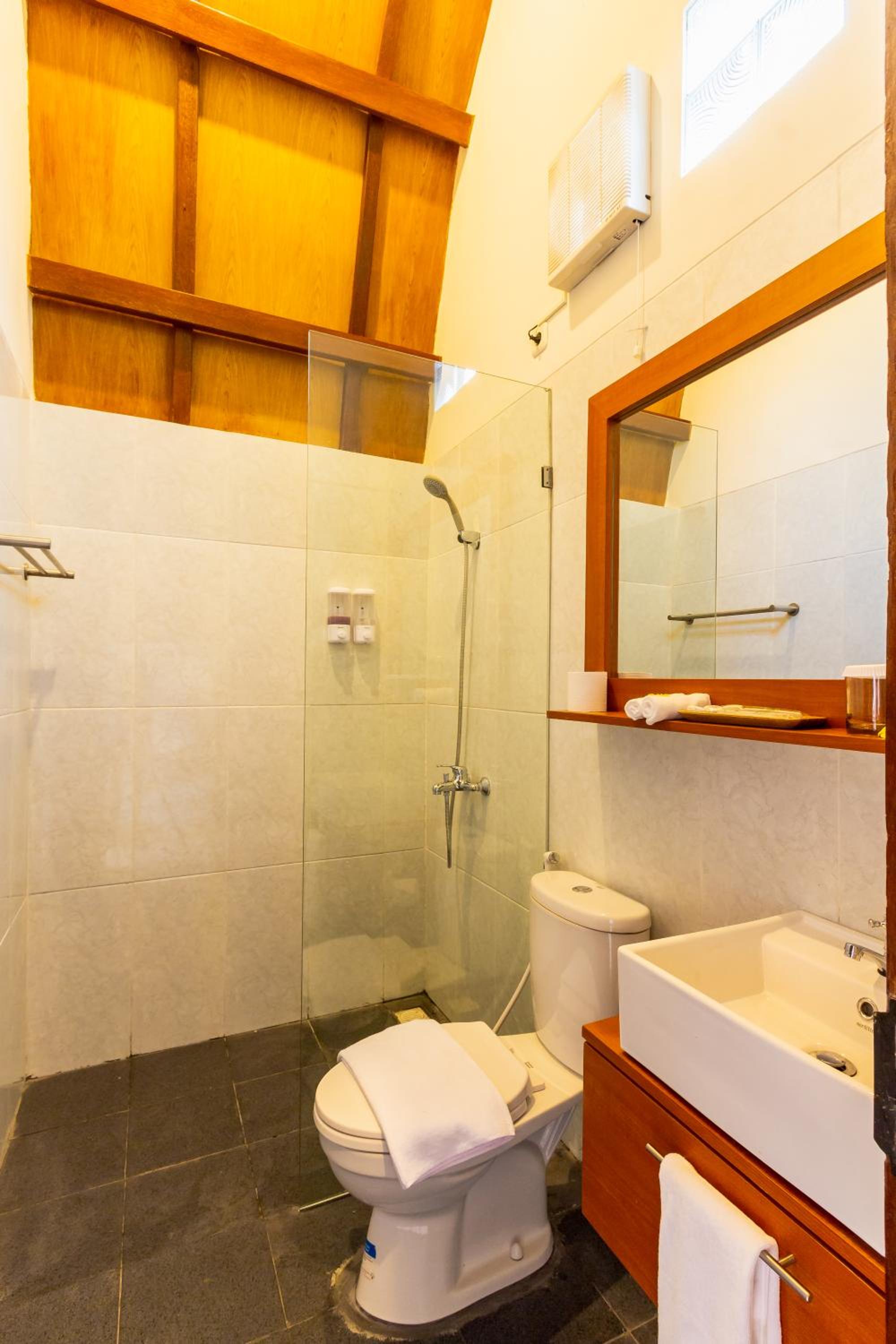 Deluxe Twin Room - Photo 5
