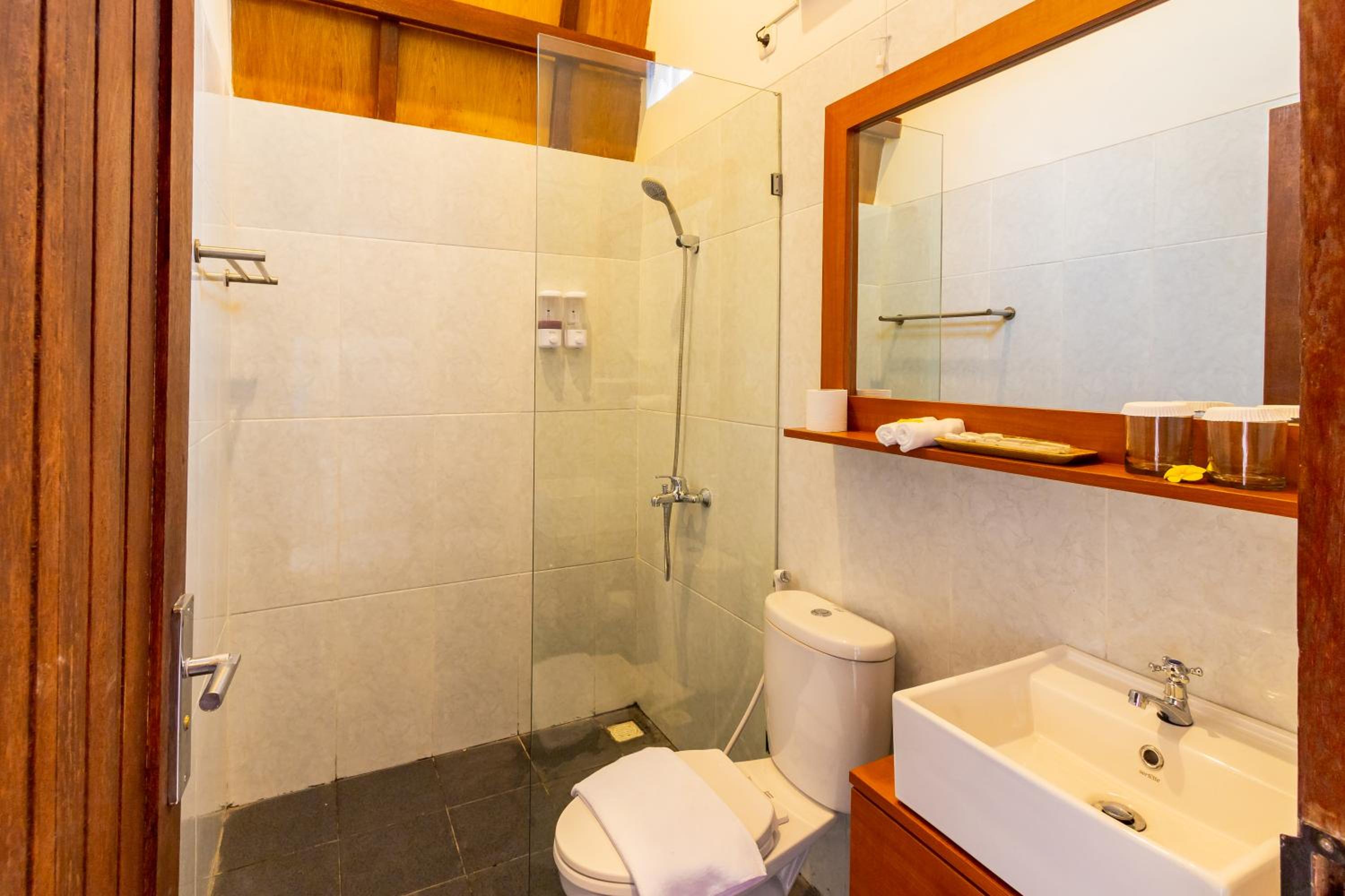 Deluxe Twin Room - Photo 4