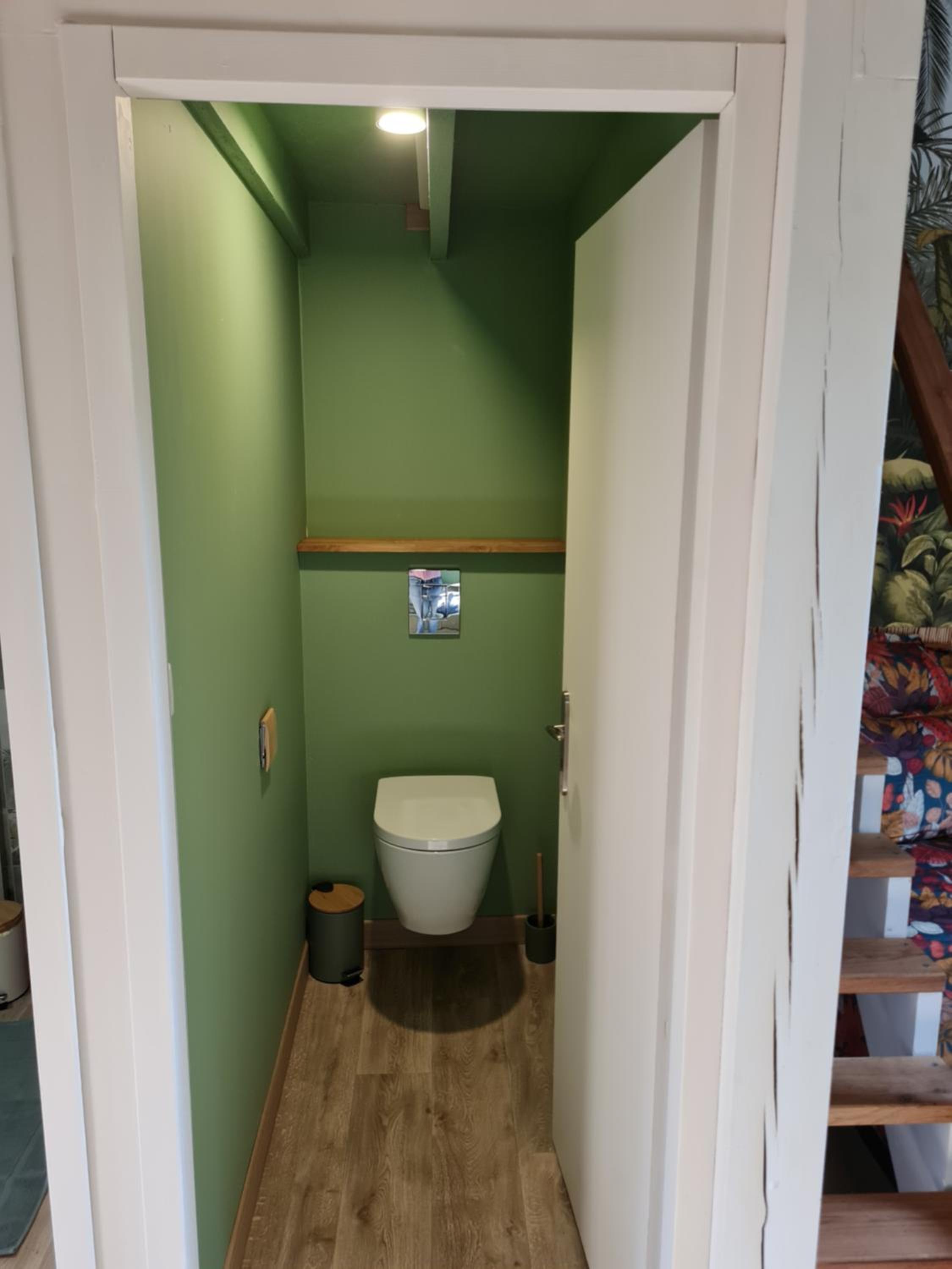 Deluxe Family Suite - Photo 7