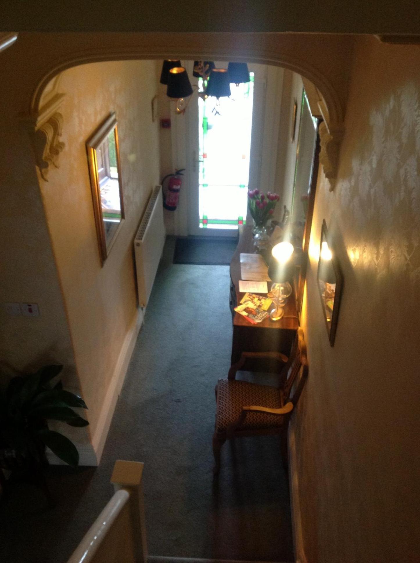 Single room - room 5