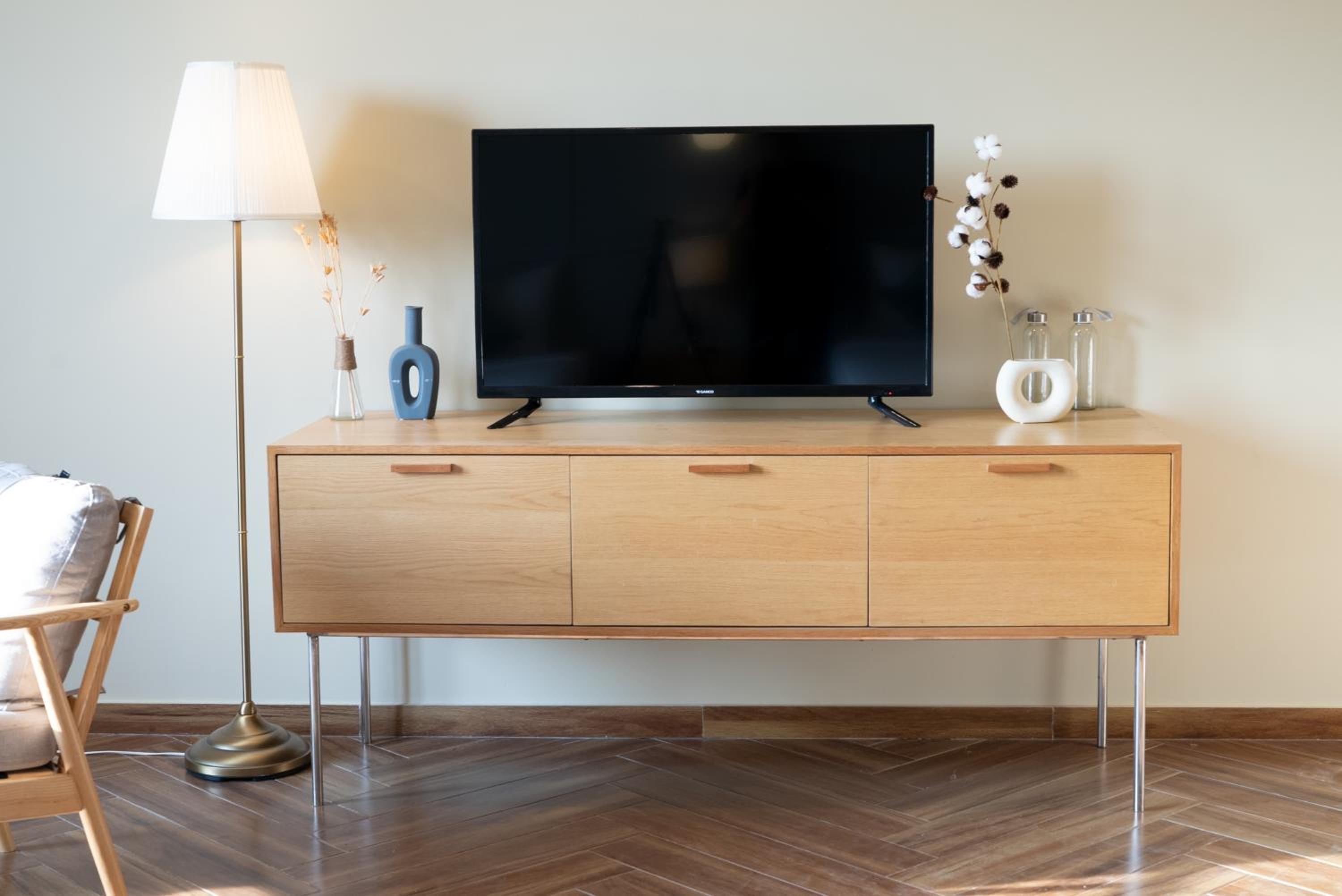 Deluxe Family Room photo 2