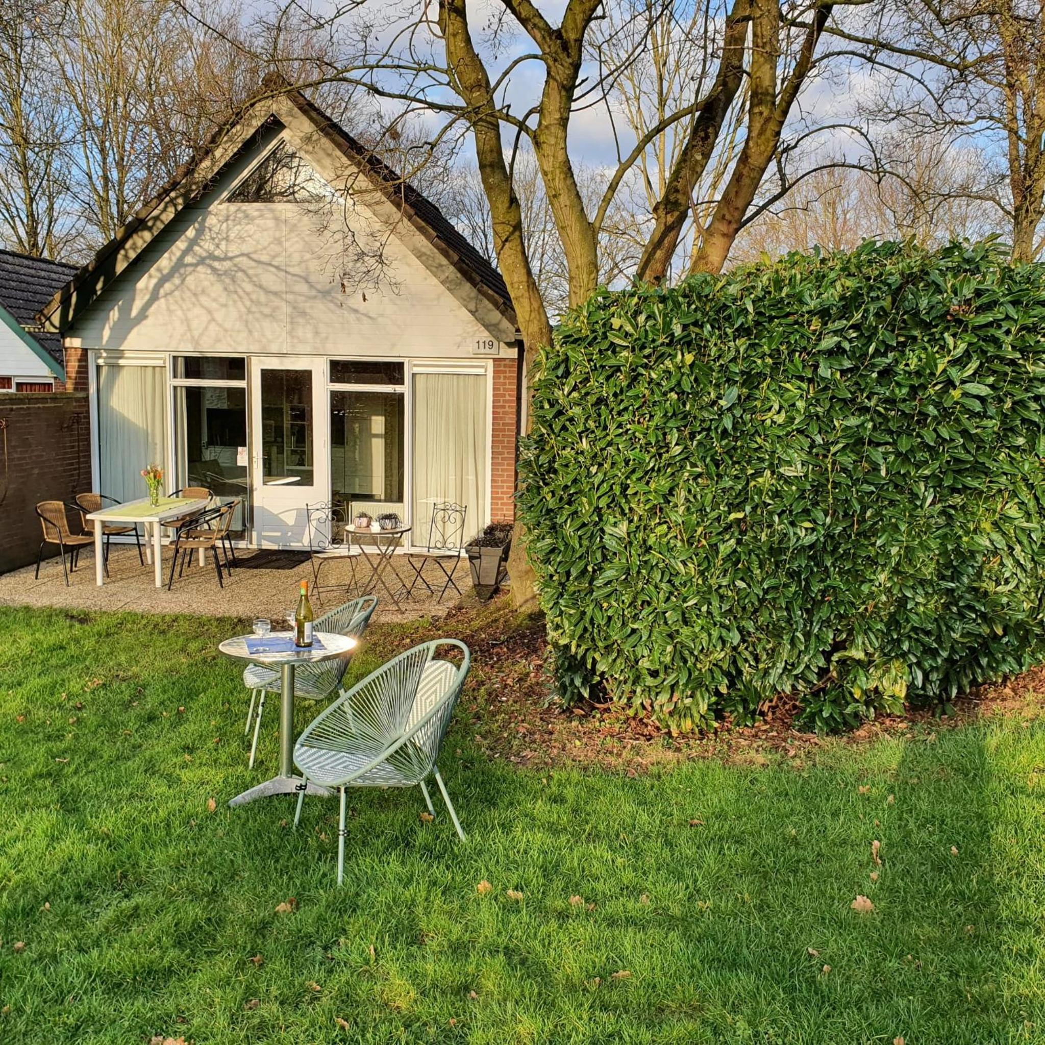 Two-Bedroom House photo 2