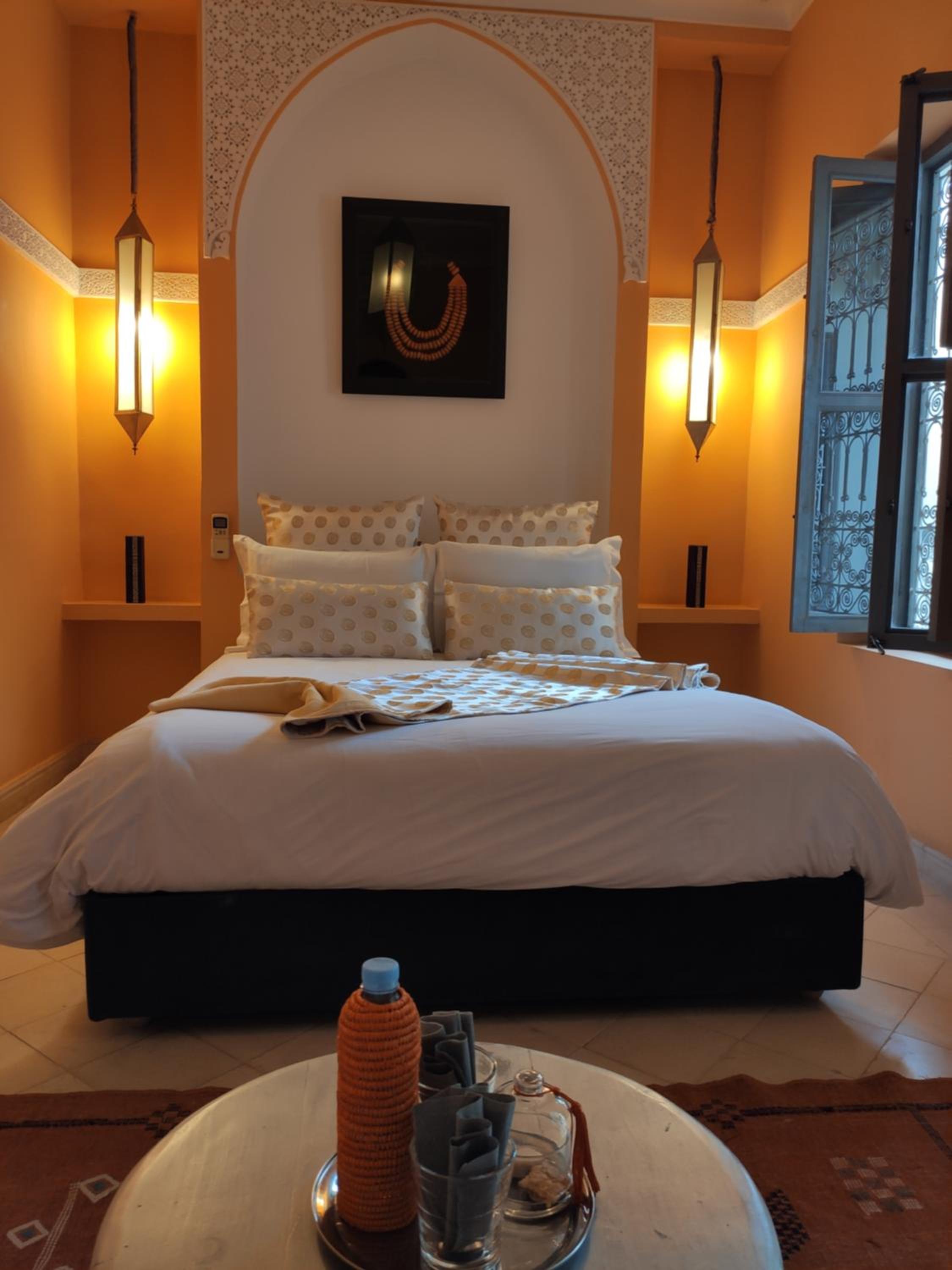 Double Room - Promesse de Lune