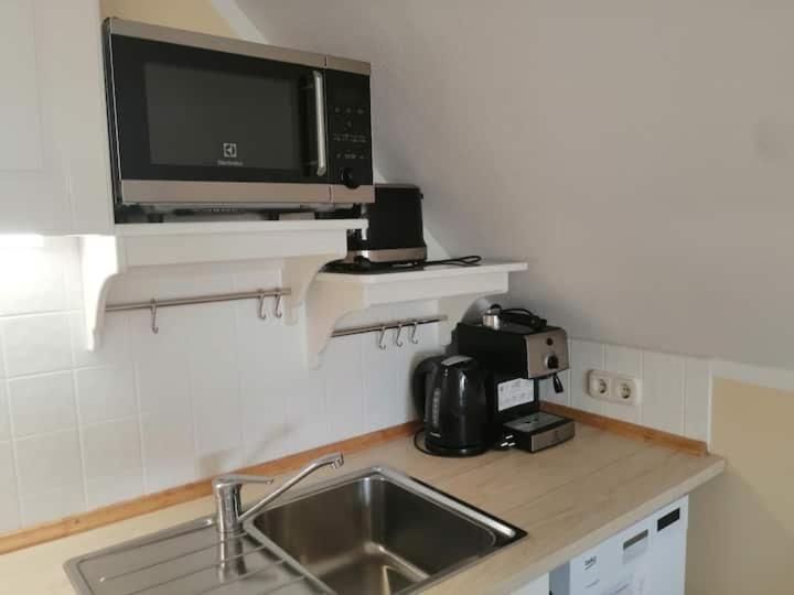 Two-Bedroom Apartment photo 2