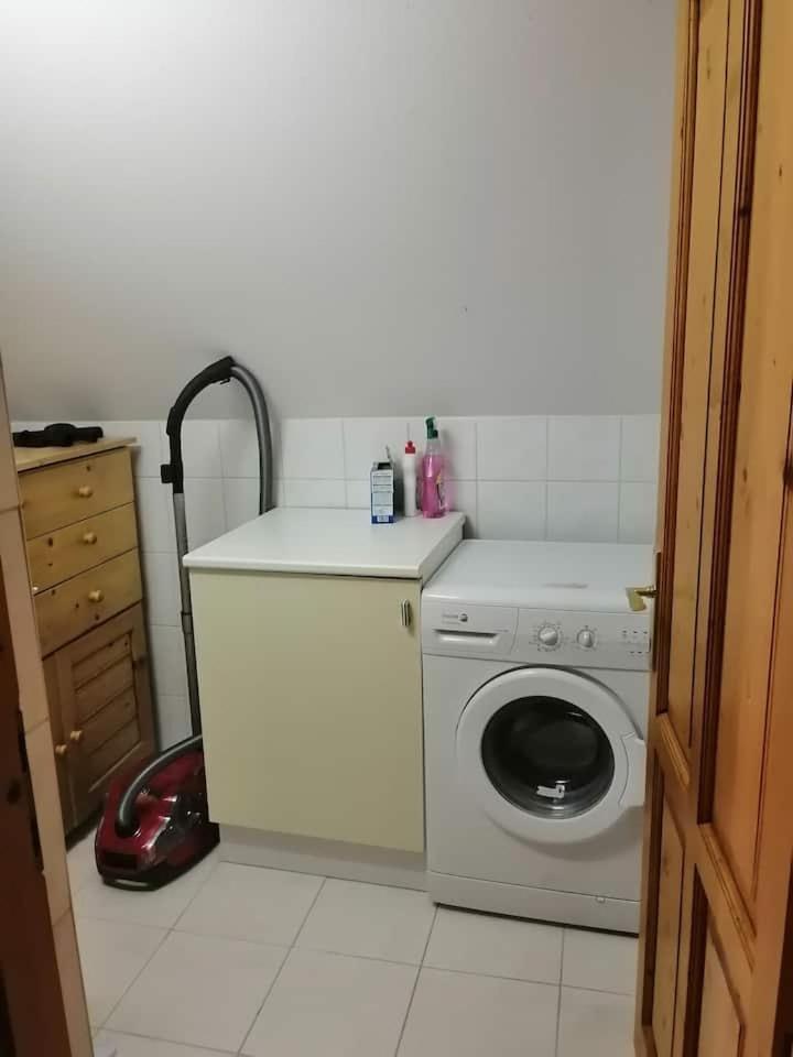 Two-Bedroom Apartment photo 3