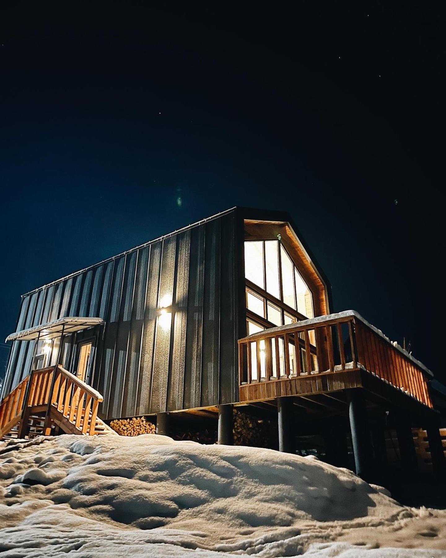 Two-Bedroom Chalet photo 2