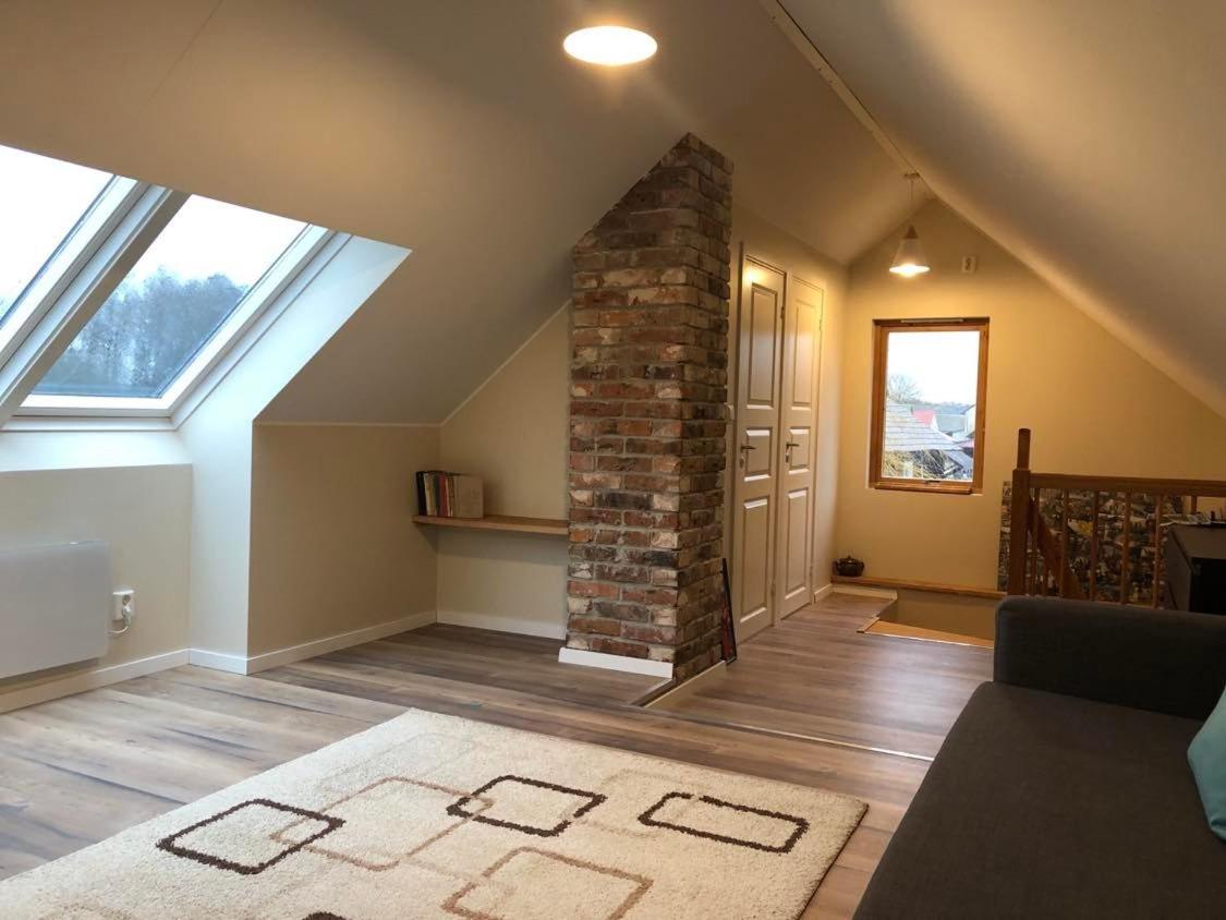 One-Bedroom Villa - Photo 15