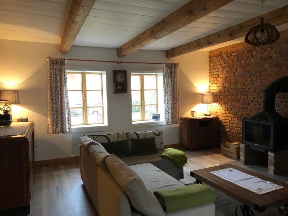 One-Bedroom Villa - Photo 17