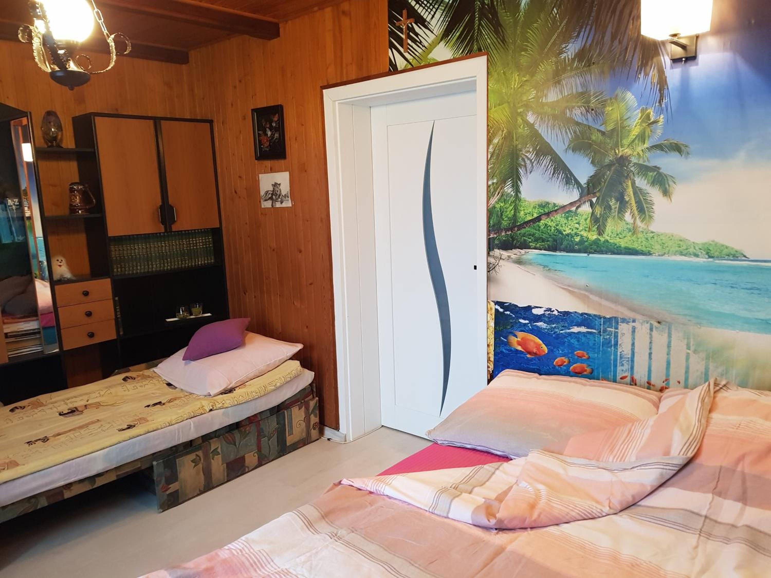 Double Room - Photo 2