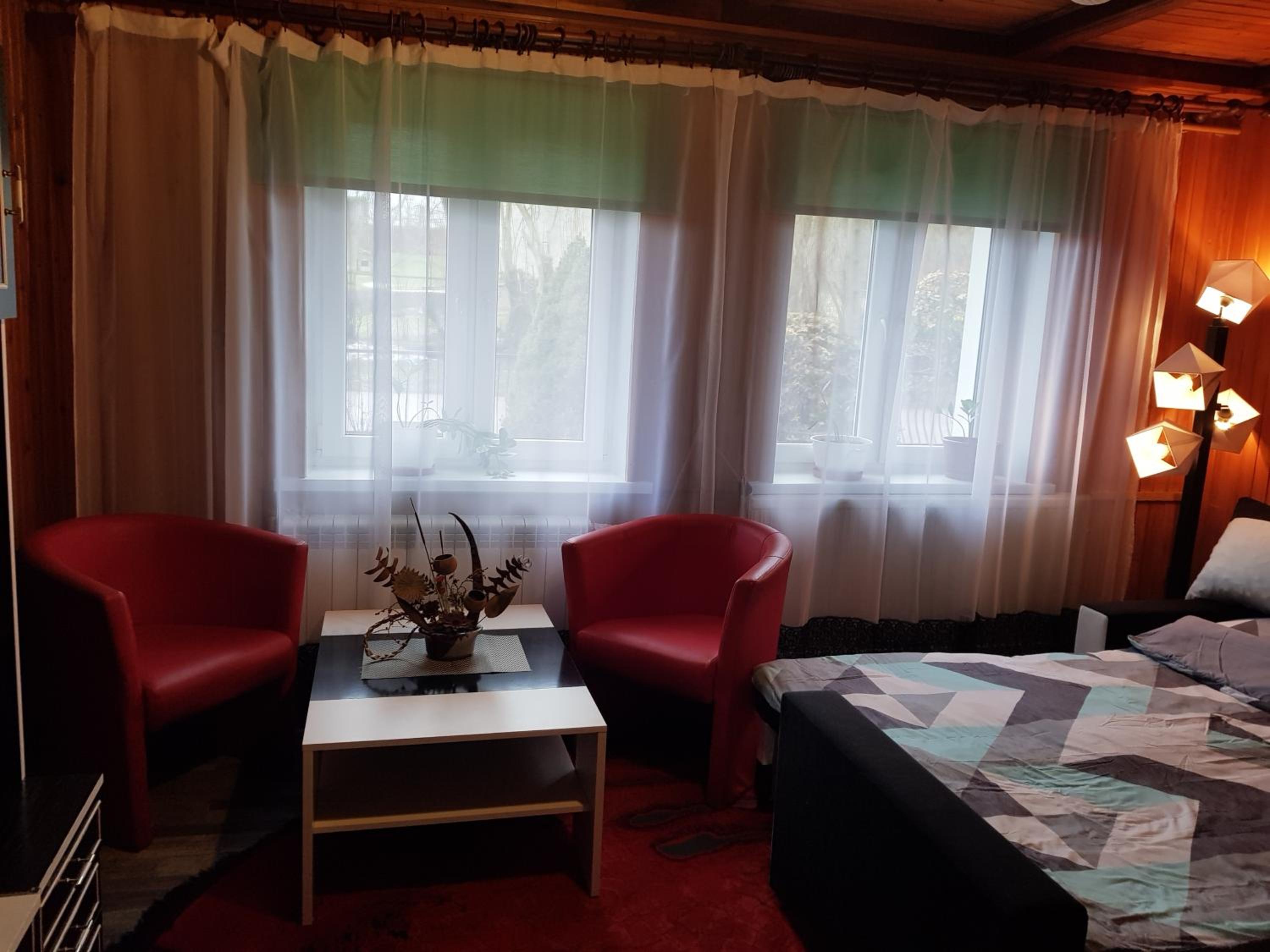 Double or Twin Room - Photo 1
