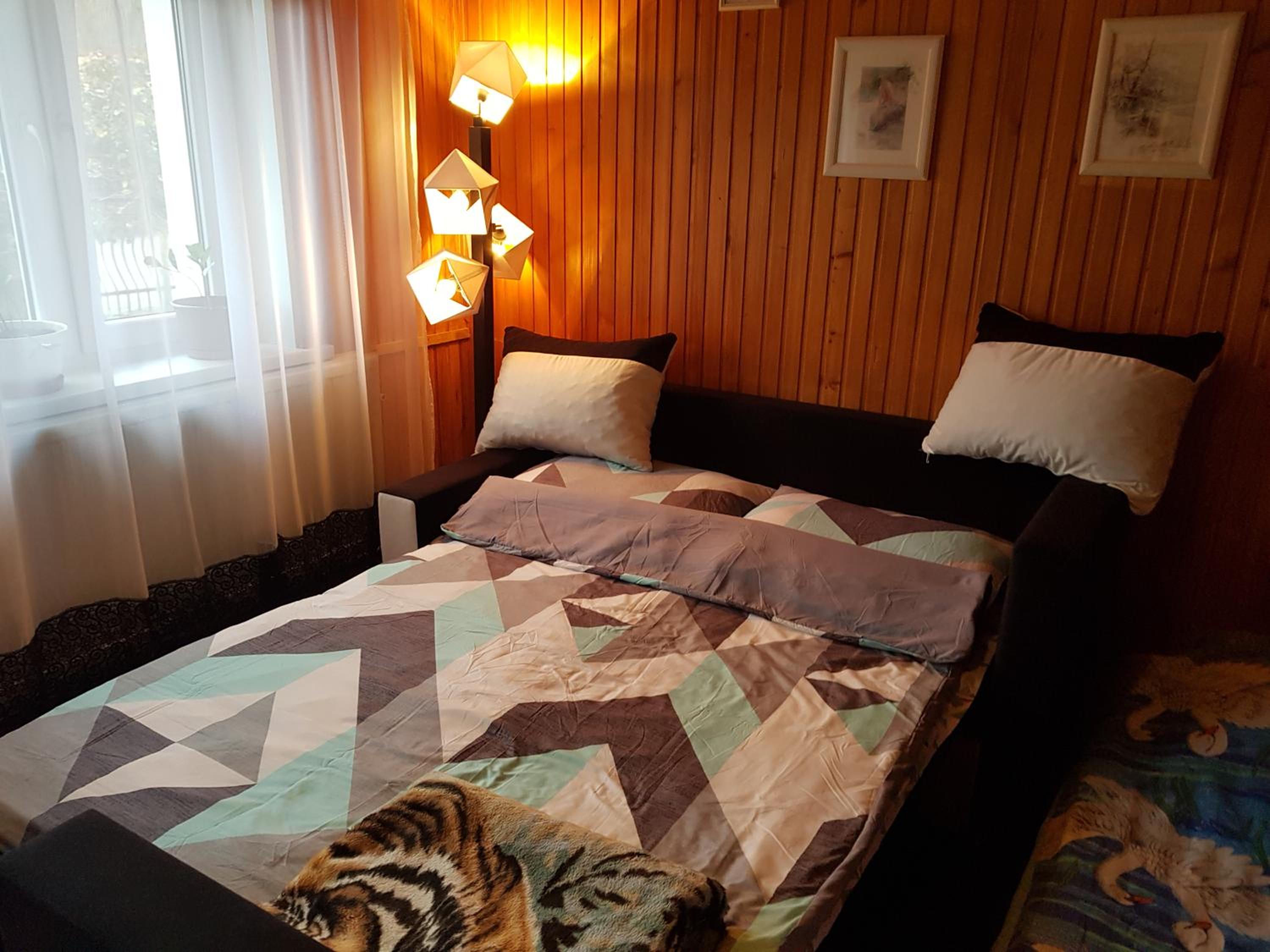 Double or Twin Room - Photo 3