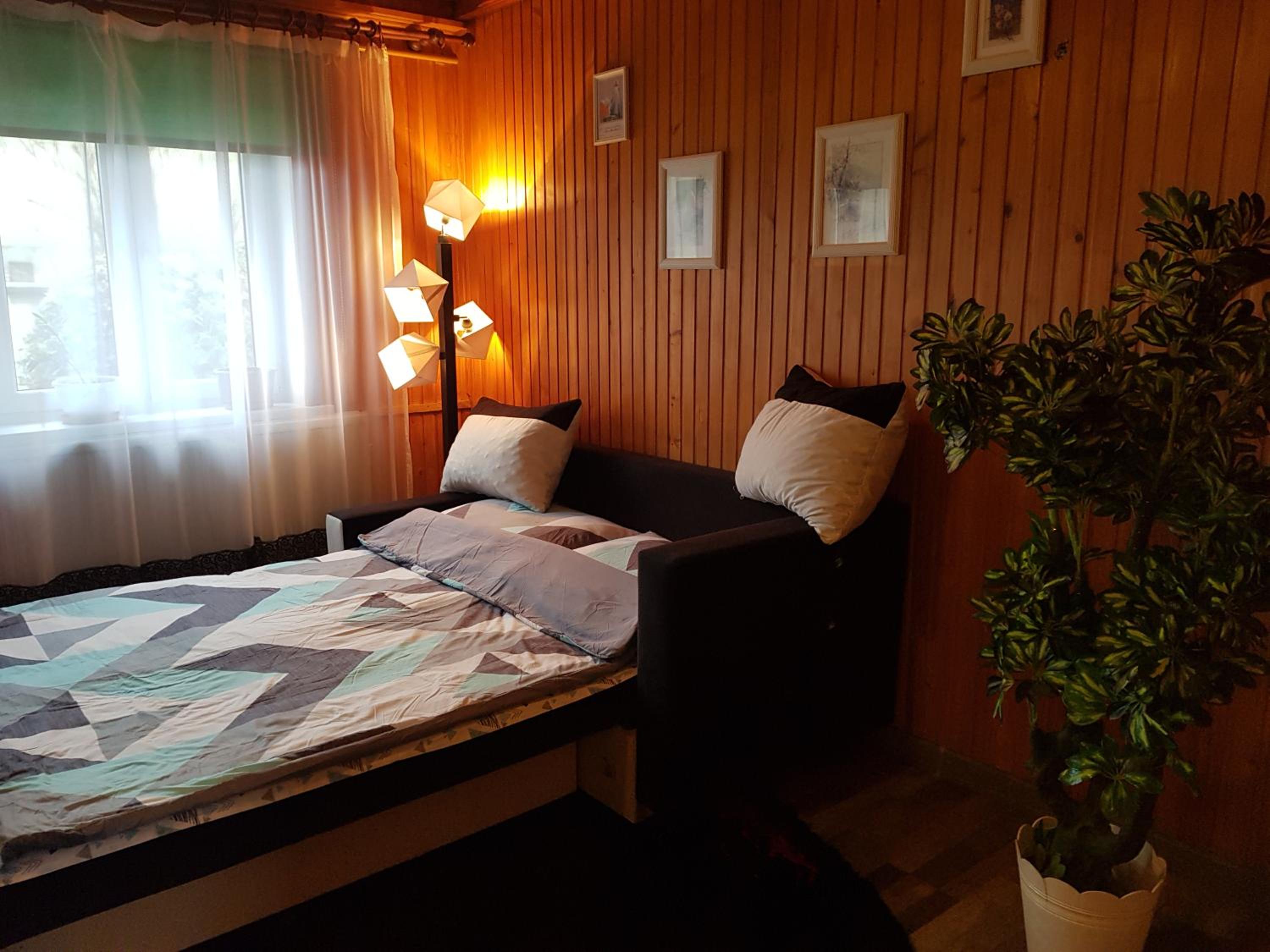 Double or Twin Room - Photo 2