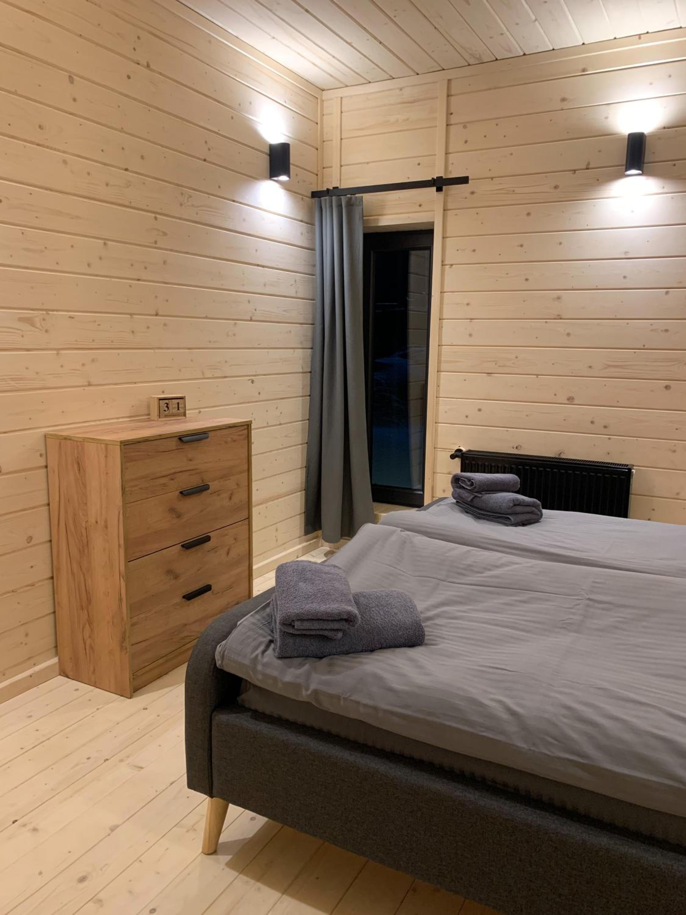 Two-Bedroom Chalet photo 1