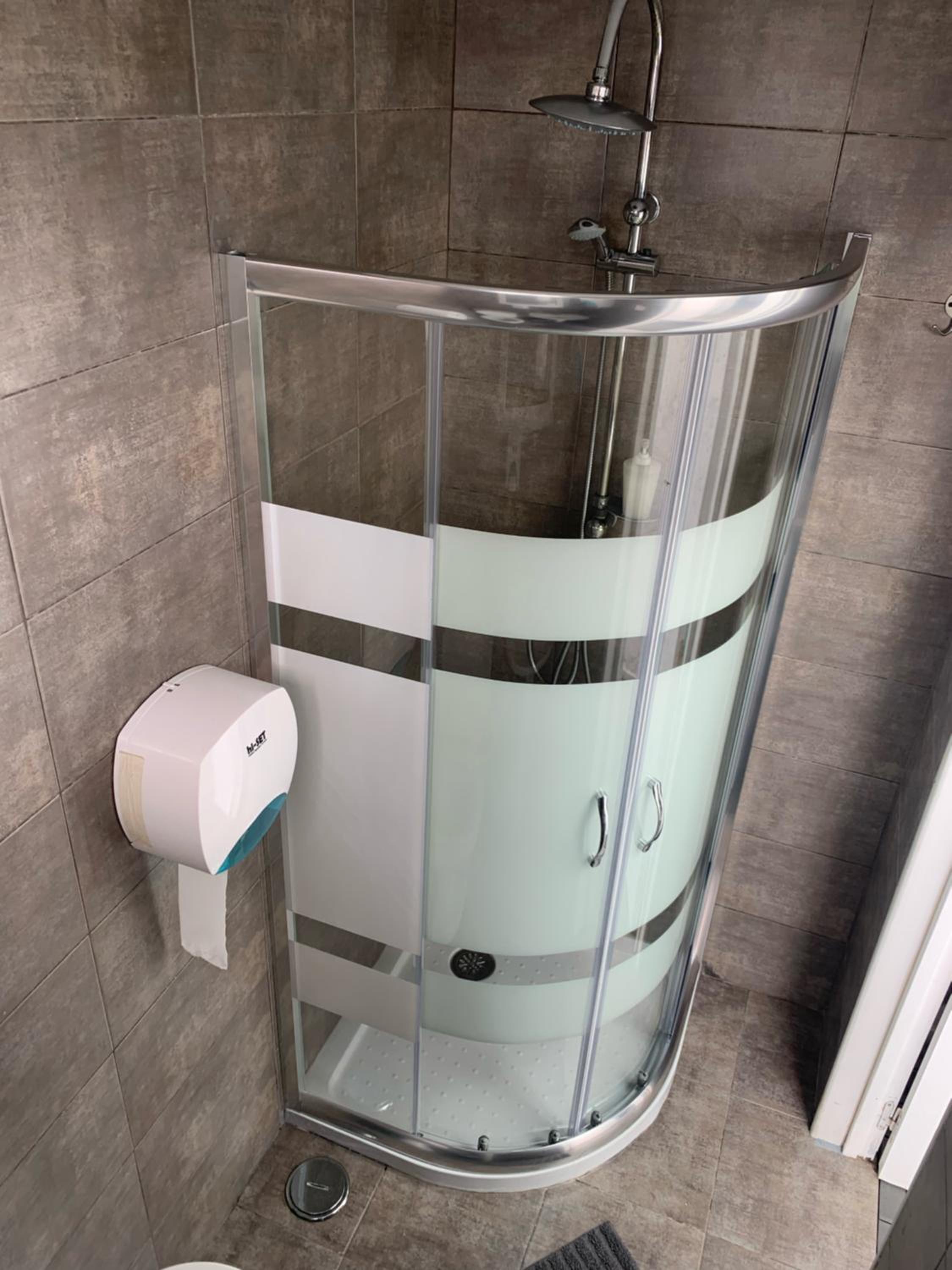 Double Room with Private External Bathroom photo 2