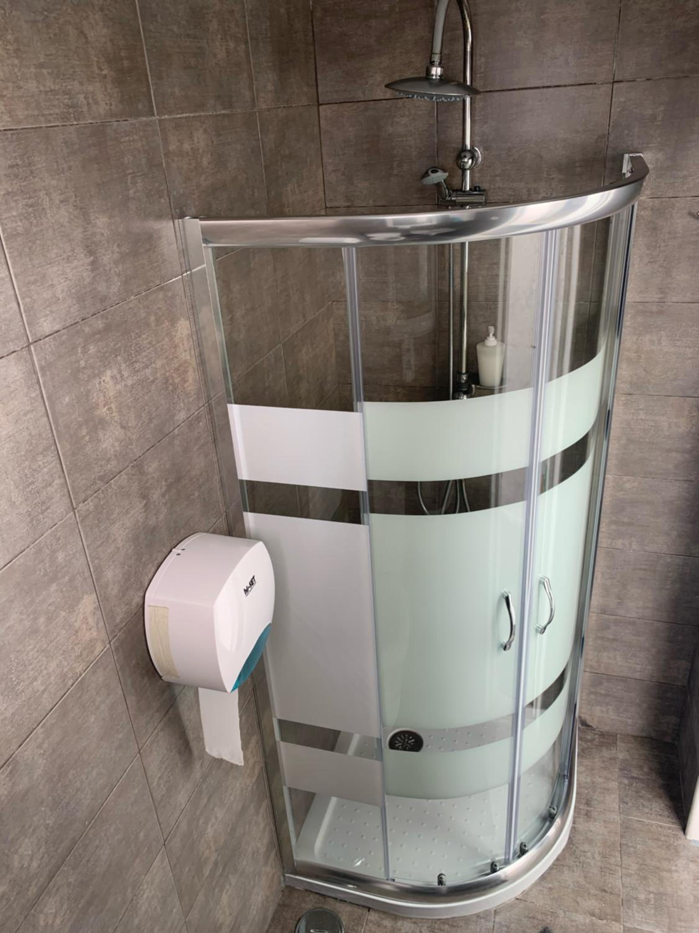 Double Room with Private External Bathroom photo 3