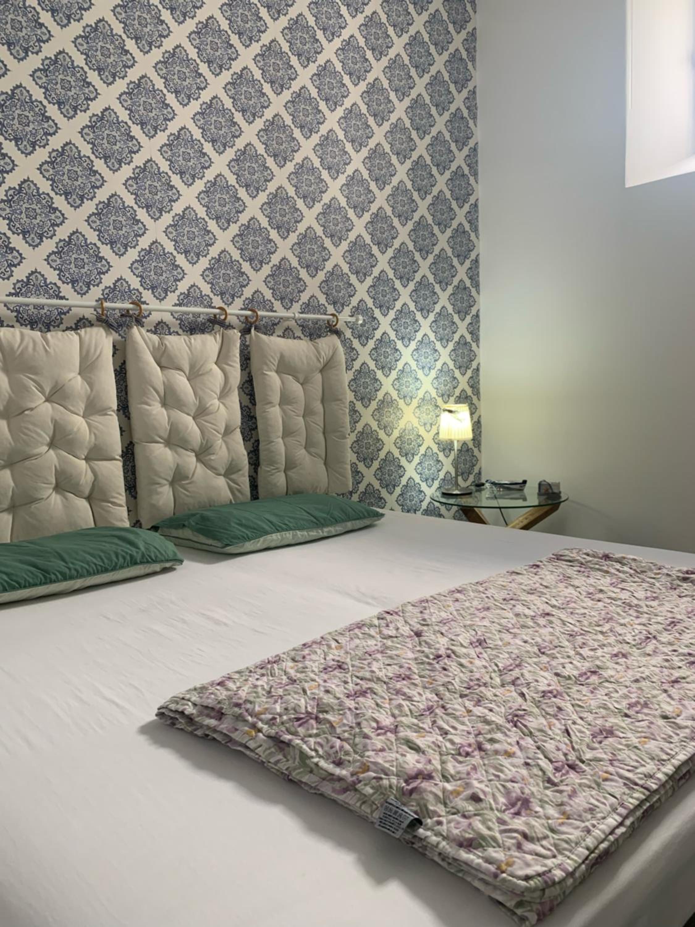 Double Room with Private External Bathroom photo 1