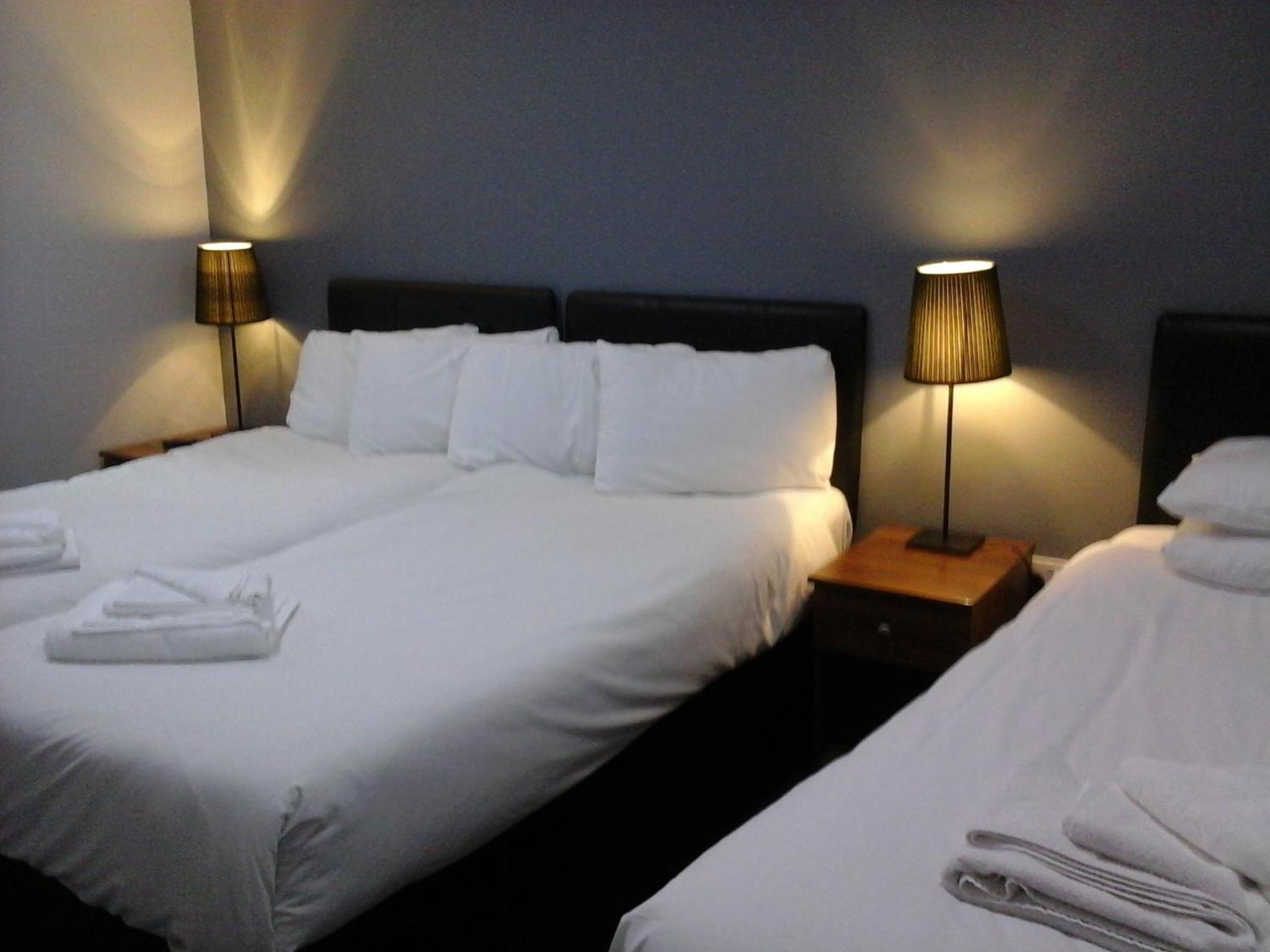 Triple Room - Photo 7