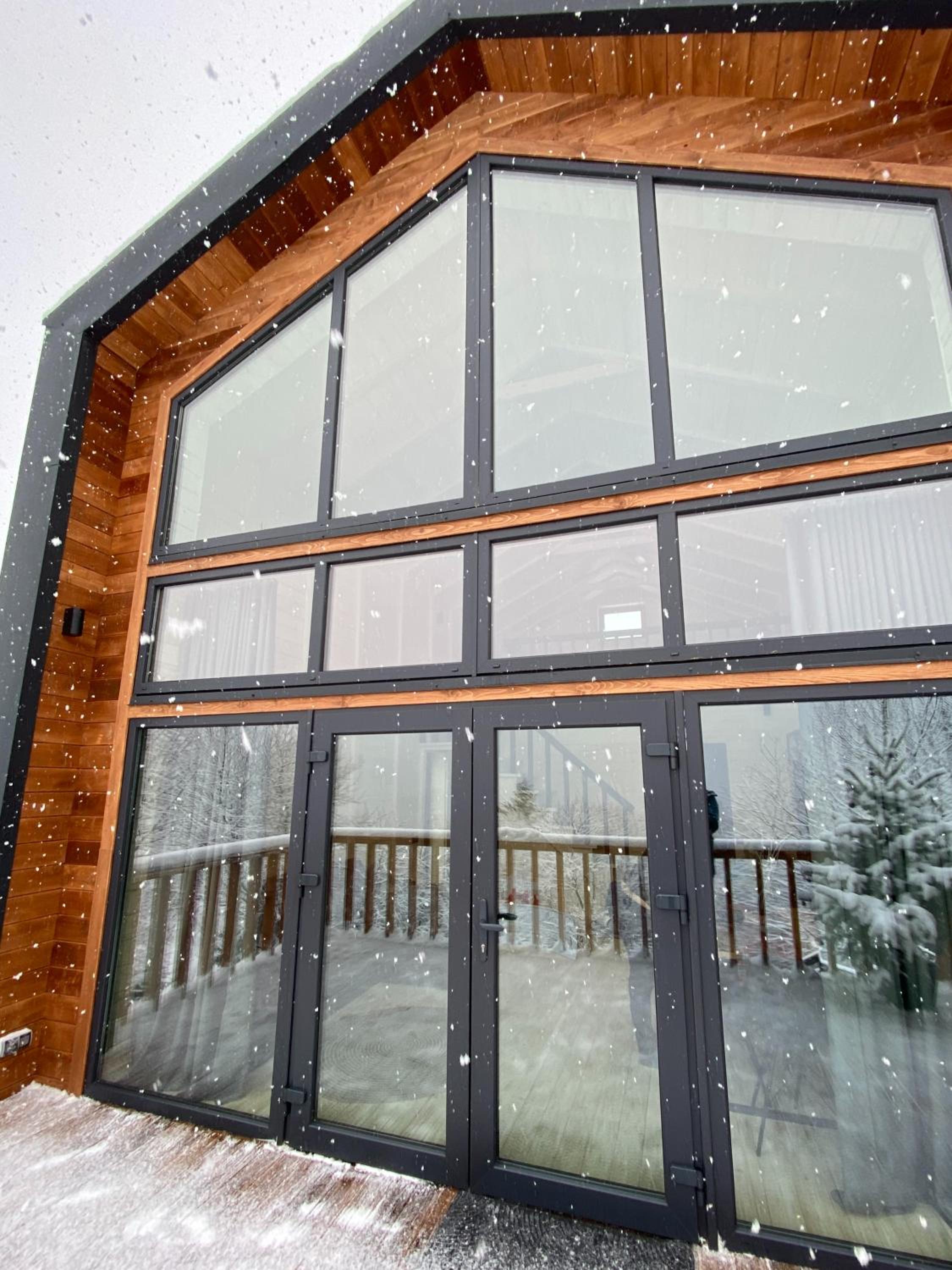 Two-Bedroom Chalet photo 3