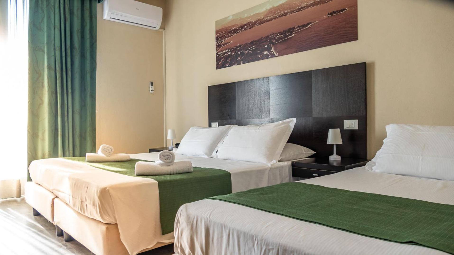 Triple Room - Photo 8