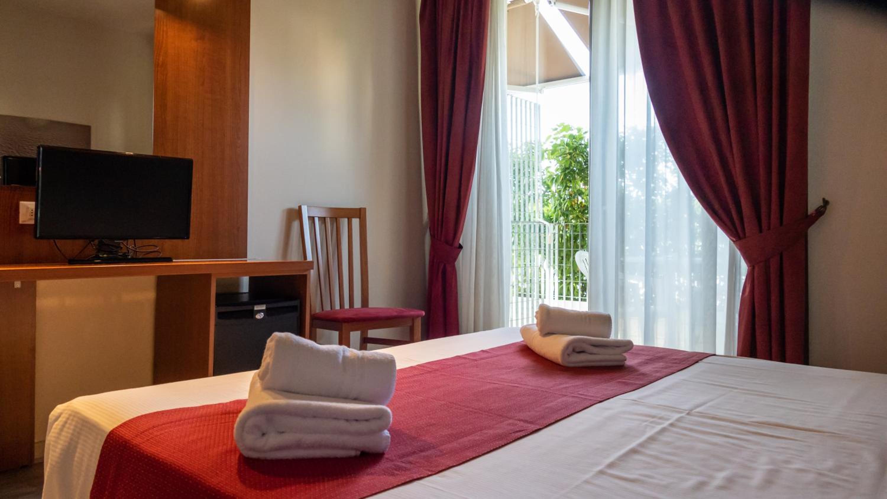 Triple Room - Photo 1