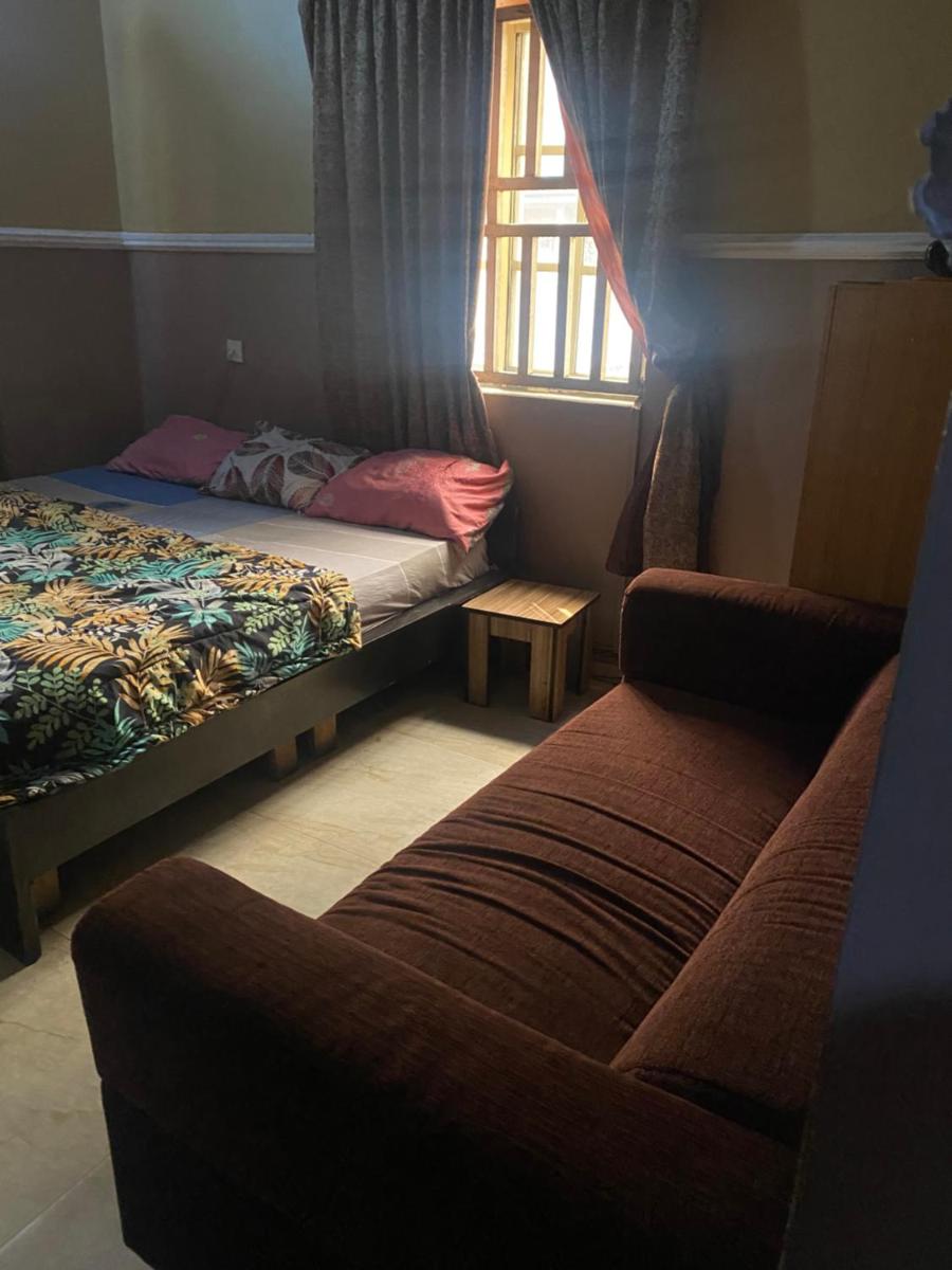 Deluxe Single Room photo 2