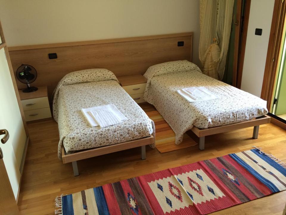 One-Bedroom Apartment - Annex photo 1