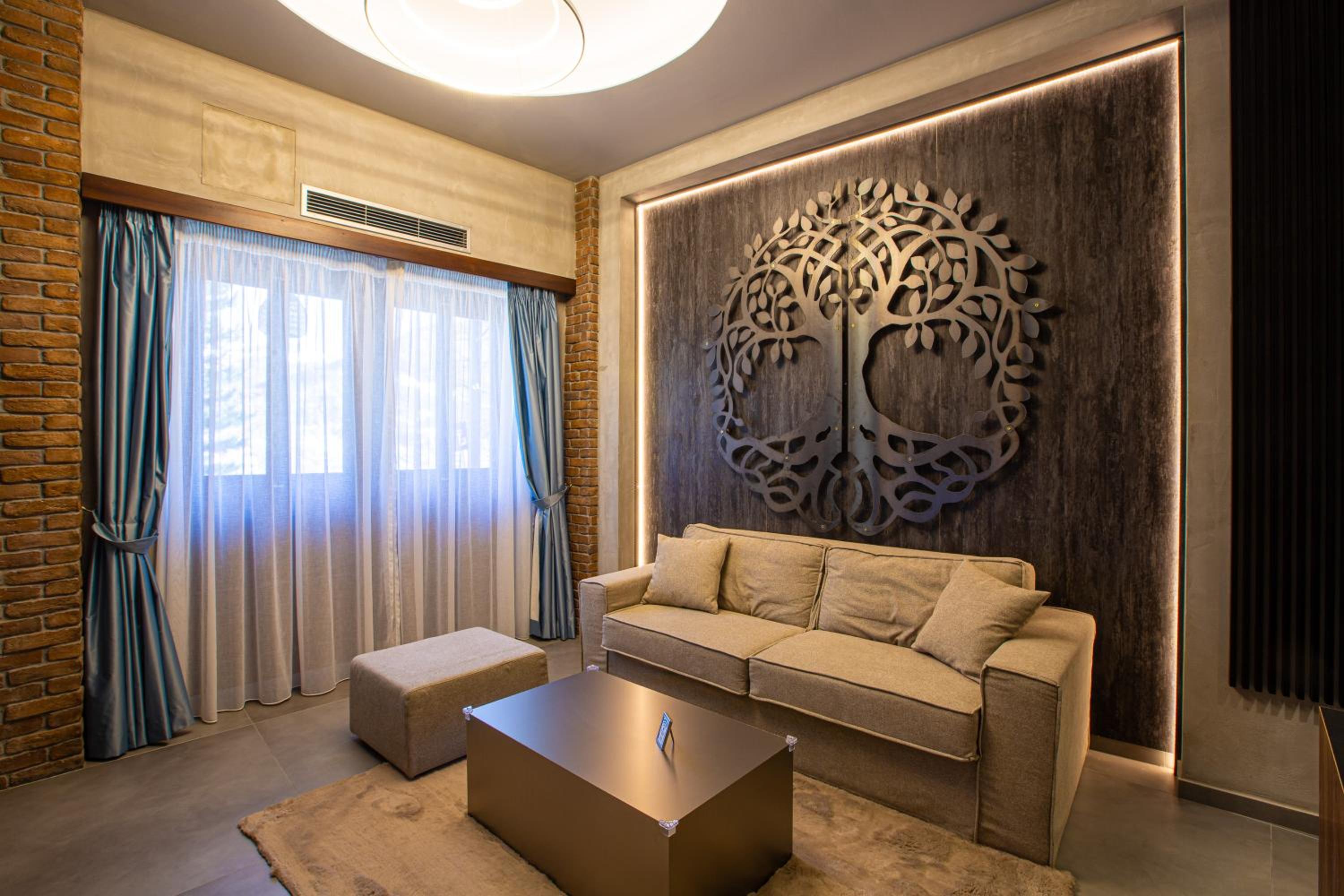 Deluxe Double Room photo 2