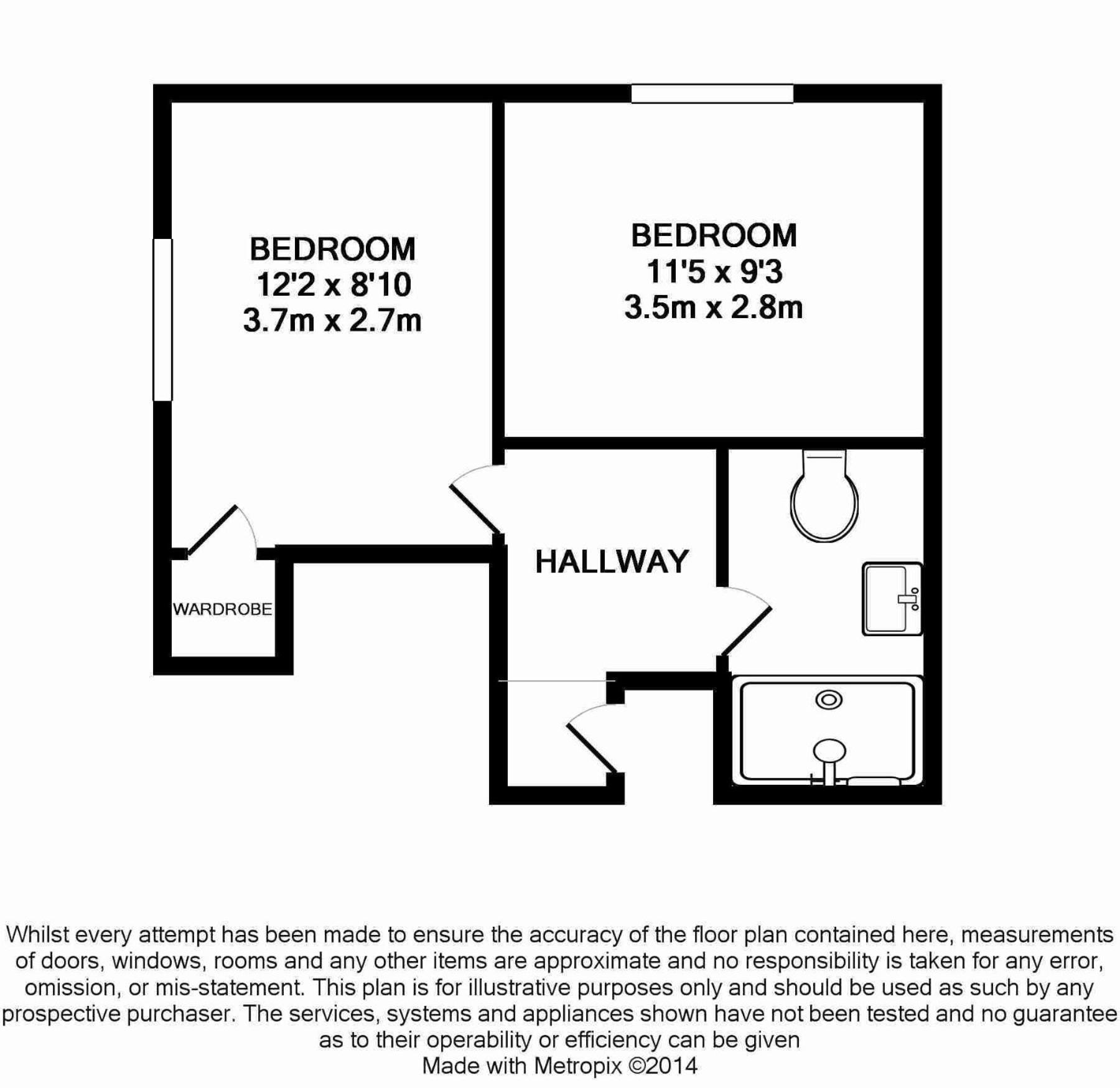 Family Room with Shower photo 3