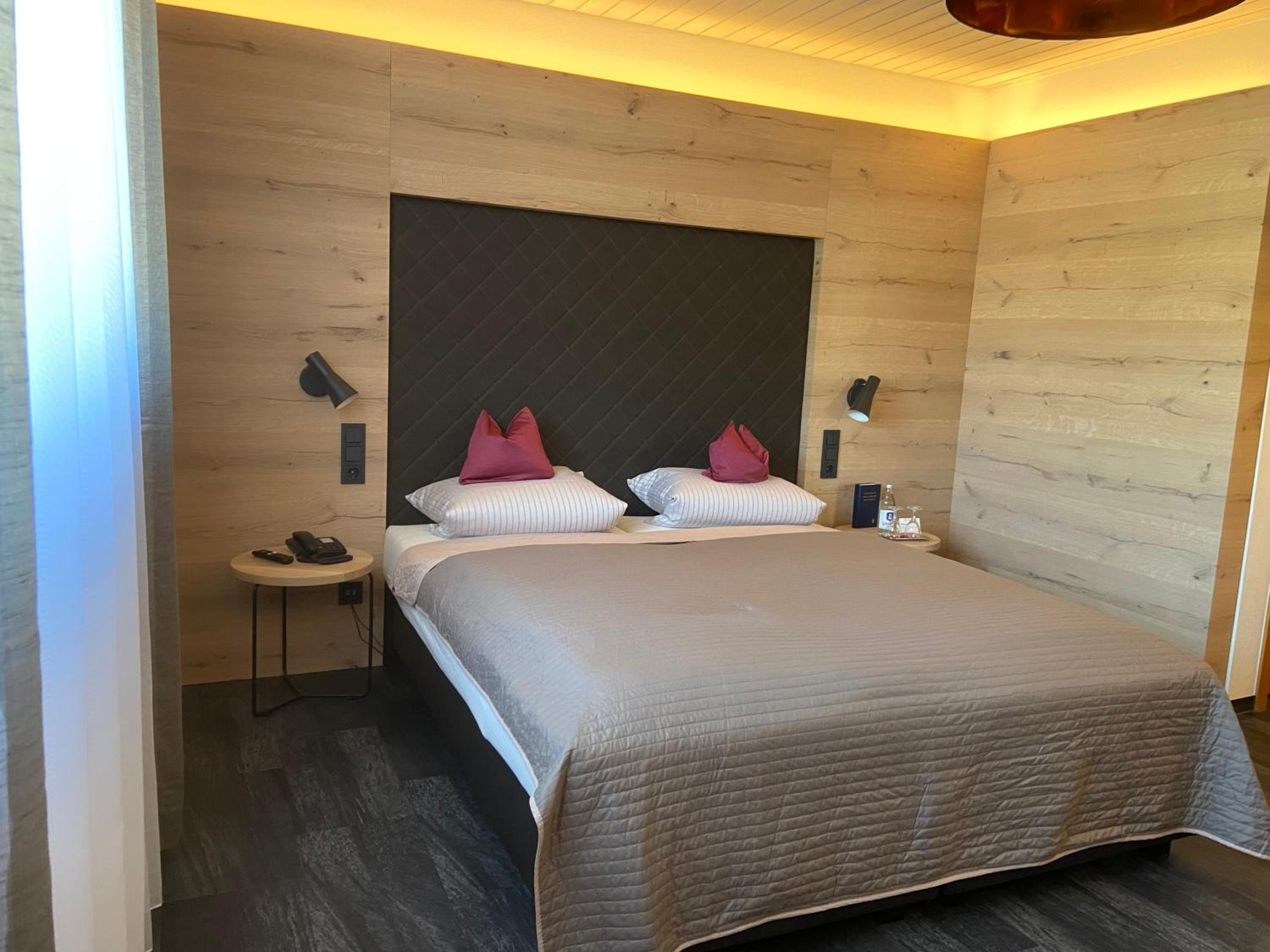 Comfort Double Room - Photo 26